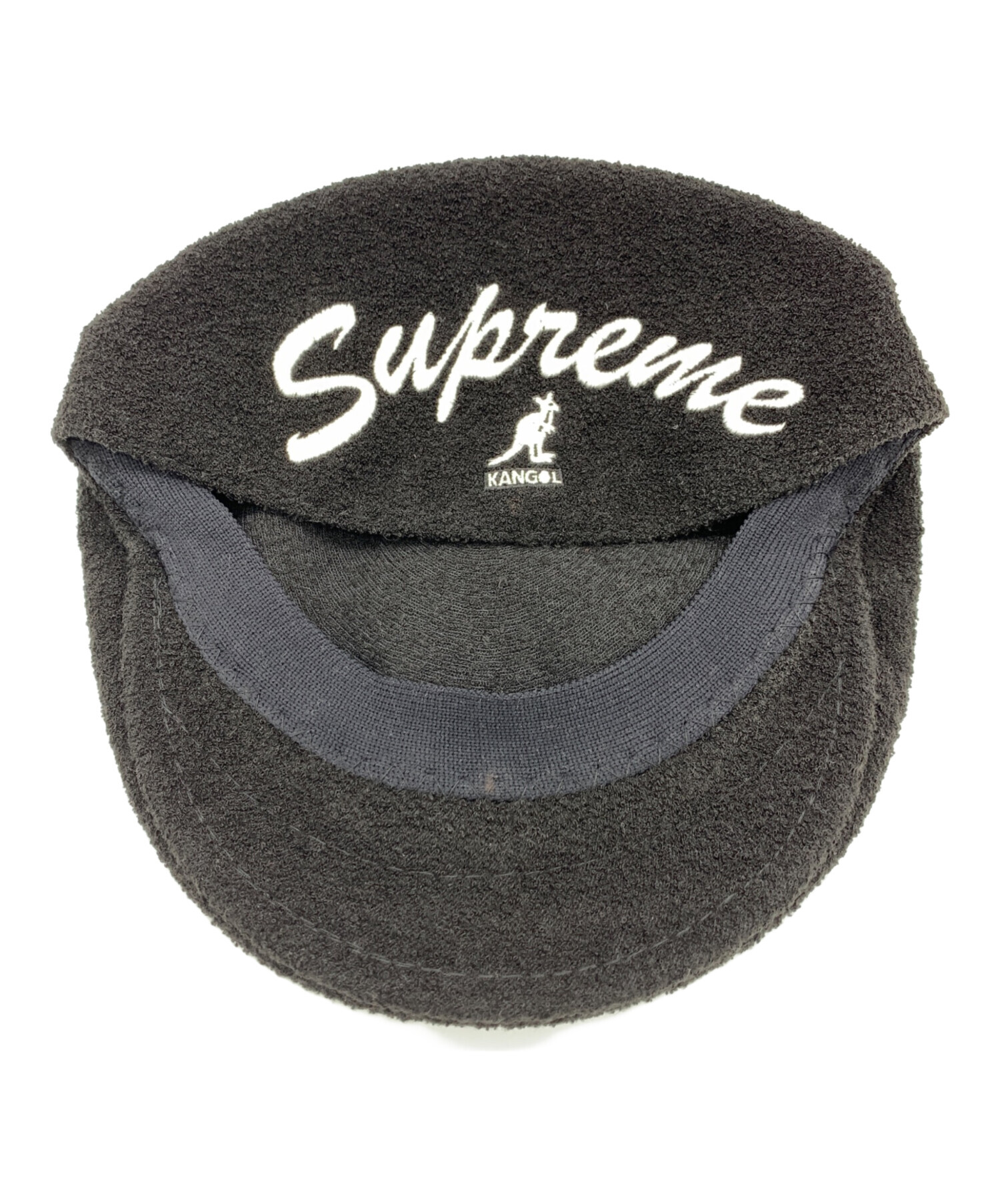 中古・古着通販】SUPREME (シュプリーム) KANGOL (カンゴール