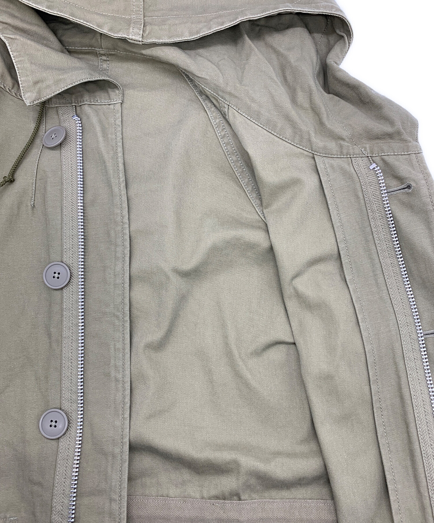 中古・古着通販】Spick and Span (スピックアンドスパン) モッズコート