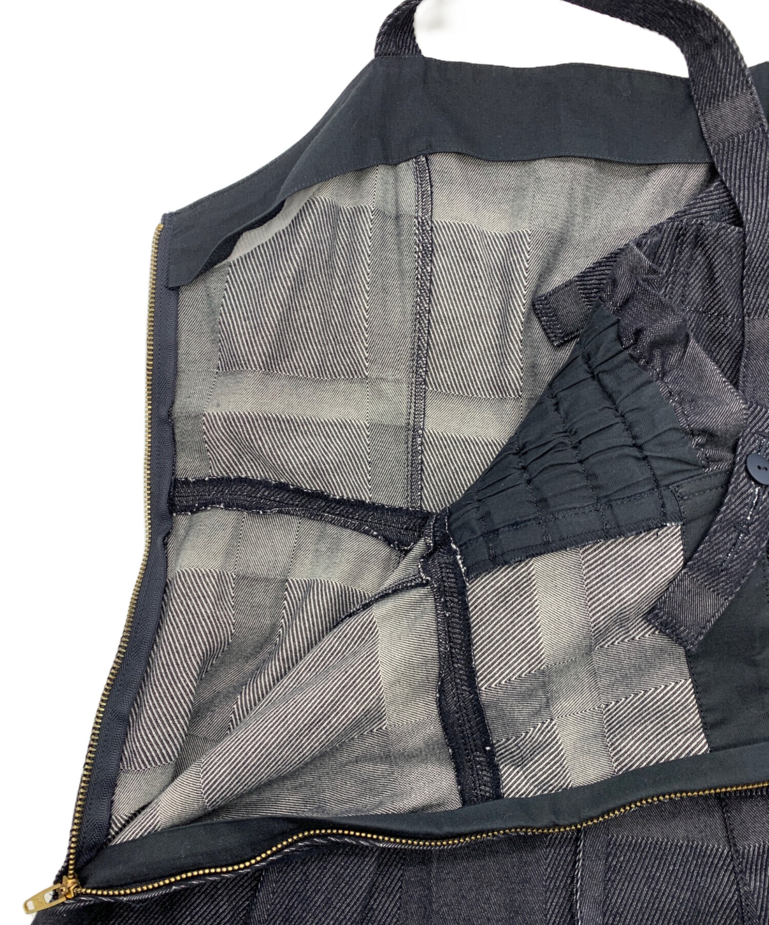 中古・古着通販】BLUE LABEL CRESTBRIDGE (ブルーレーベルクレスト