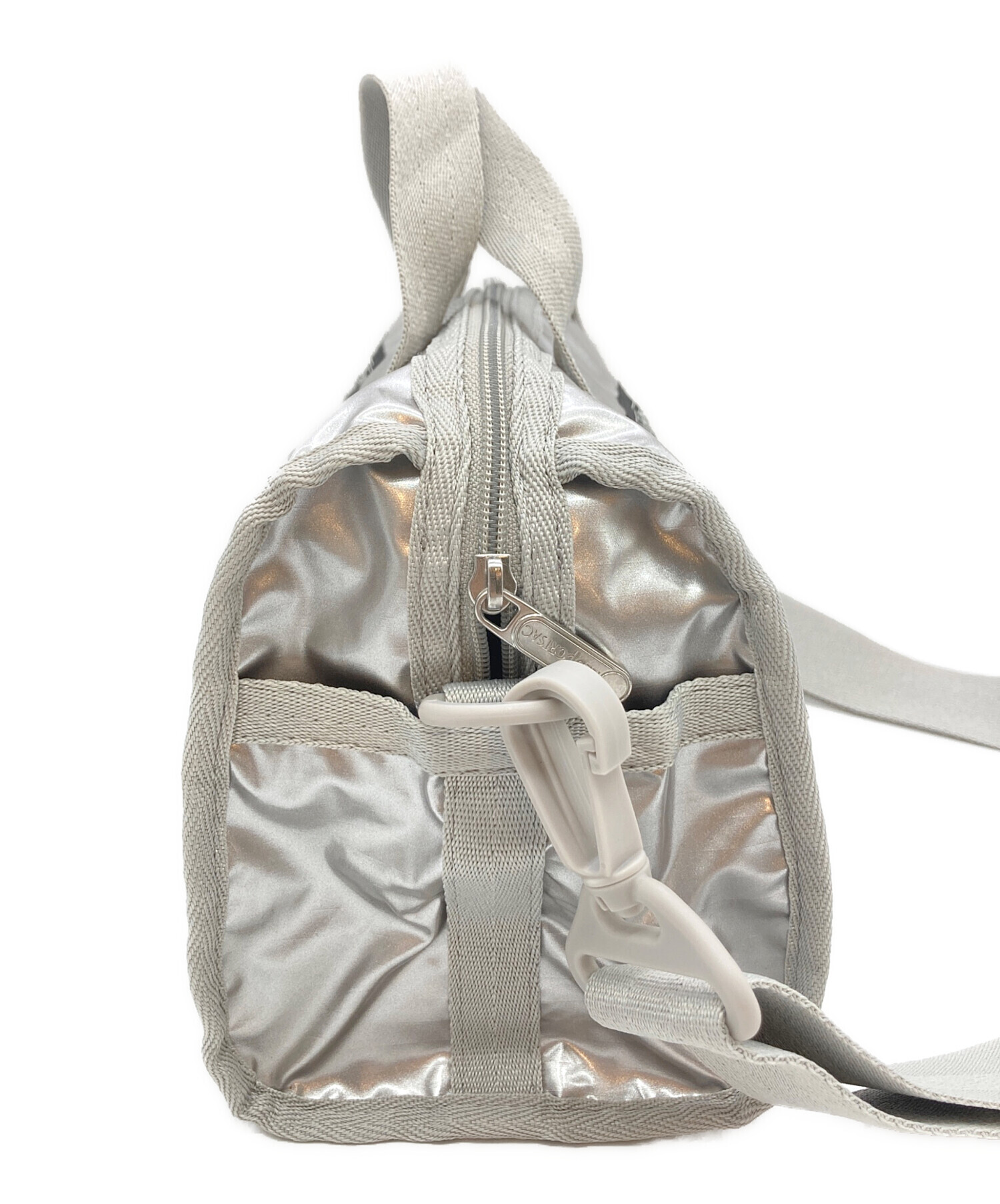 レスポ☆2wayショルダー 中古・古着通販】LeSportsac (レスポートサック) 2WAYショルダーバッグ