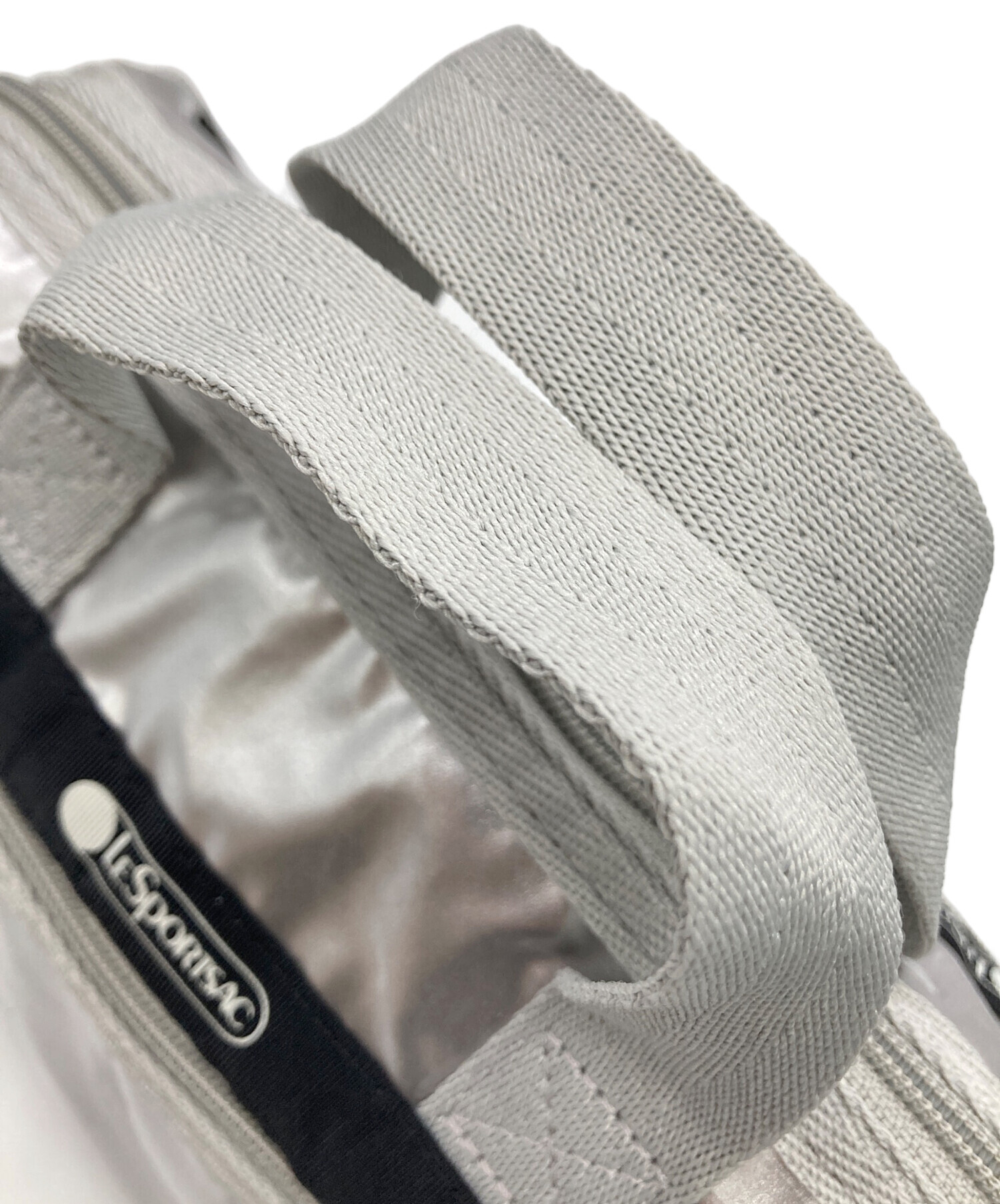 中古・古着通販】LeSportsac (レスポートサック) 2WAYショルダーバッグ