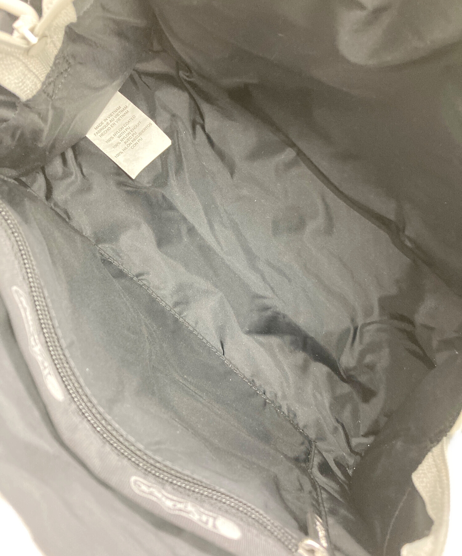 中古・古着通販】LeSportsac (レスポートサック) 2WAYショルダーバッグ