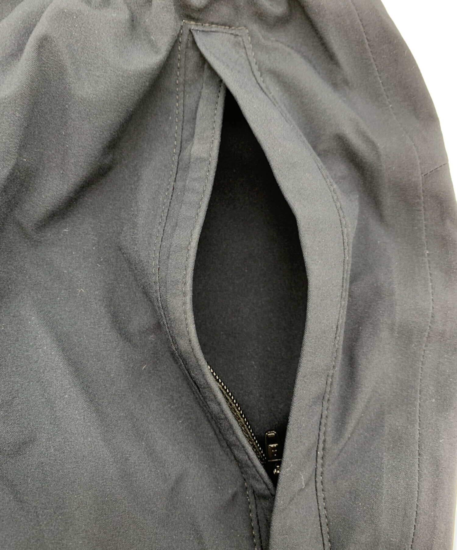 中古・古着通販】MILLET (ミレー) ティフォン 50000 ストレッチ 
