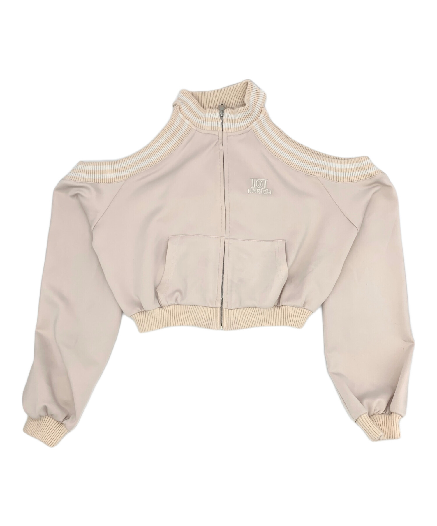 中古・古着通販】darich (ダーリッチ) セットアップ ピンク サイズ