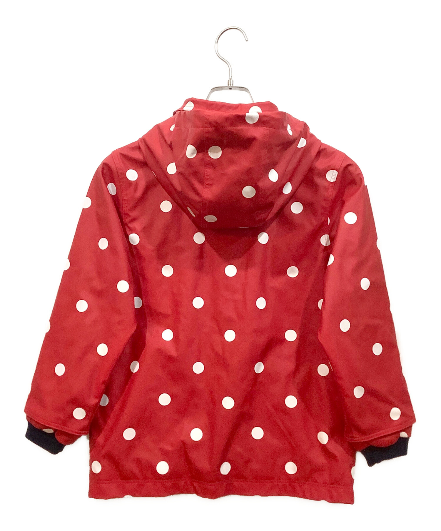 中古・古着通販】PETIT BATEAU (プチバトー) ドットプリントヨット