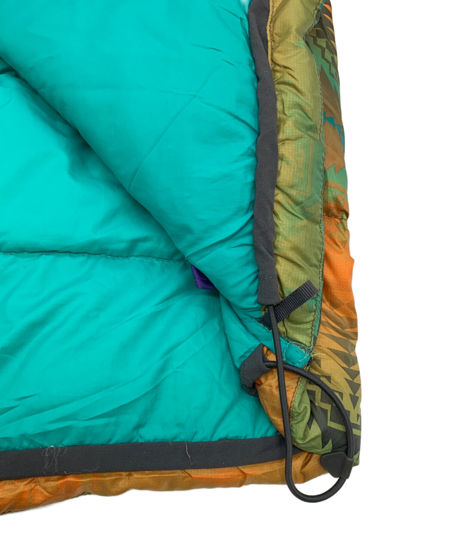 中古・古着通販】NIKE ACG (ナイキエーシージー) ダウンジャケット