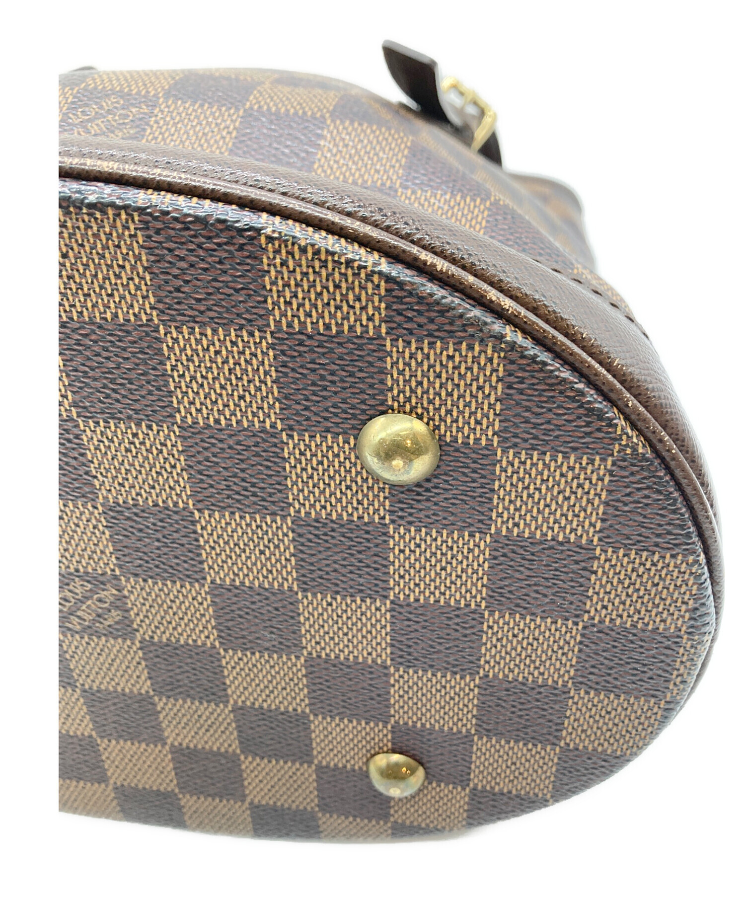 中古・古着通販】LOUIS VUITTON (ルイ ヴィトン) マル バケツ型 