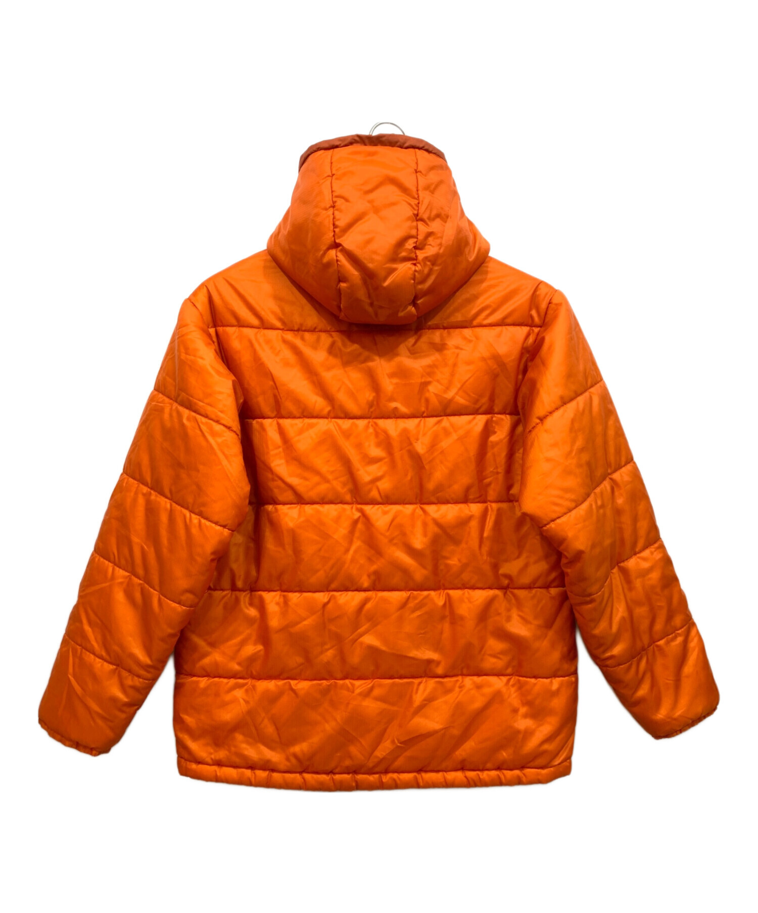 パタゴニア　ジャケット　オレンジ　26900FA19 中古・古着通販】Patagonia (パタゴニア) ダウンジャケット