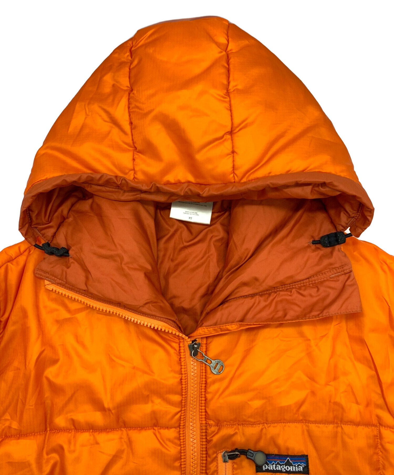 中古・古着通販】Patagonia (パタゴニア) ダウンジャケット