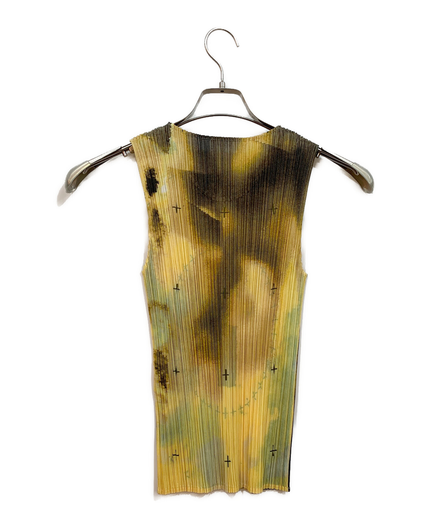 中古・古着通販】PLEATS PLEASE (プリーツプリーズ) プリーツ