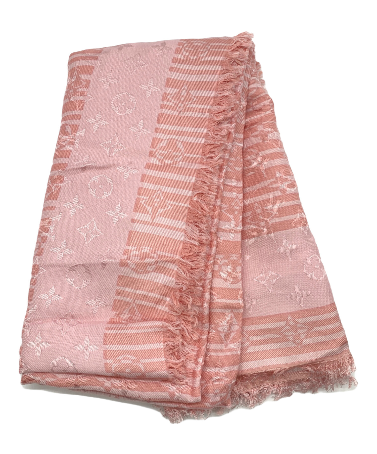 中古・古着通販】LOUIS VUITTON (ルイ ヴィトン) ショール