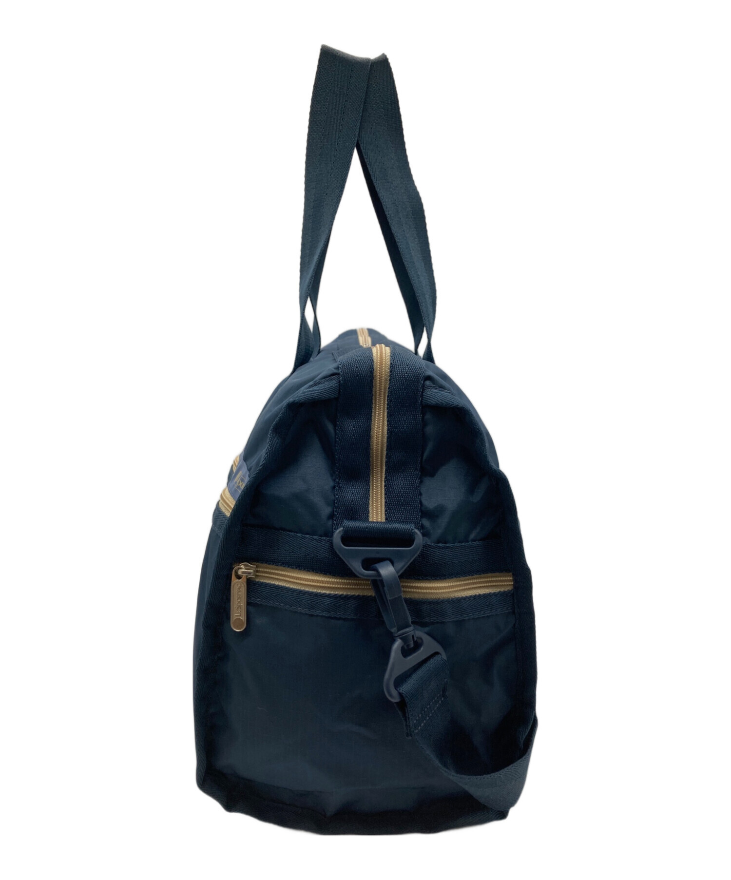 中古・古着通販】LeSportsac (レスポートサック) DELUXE MED WEEKENDER 