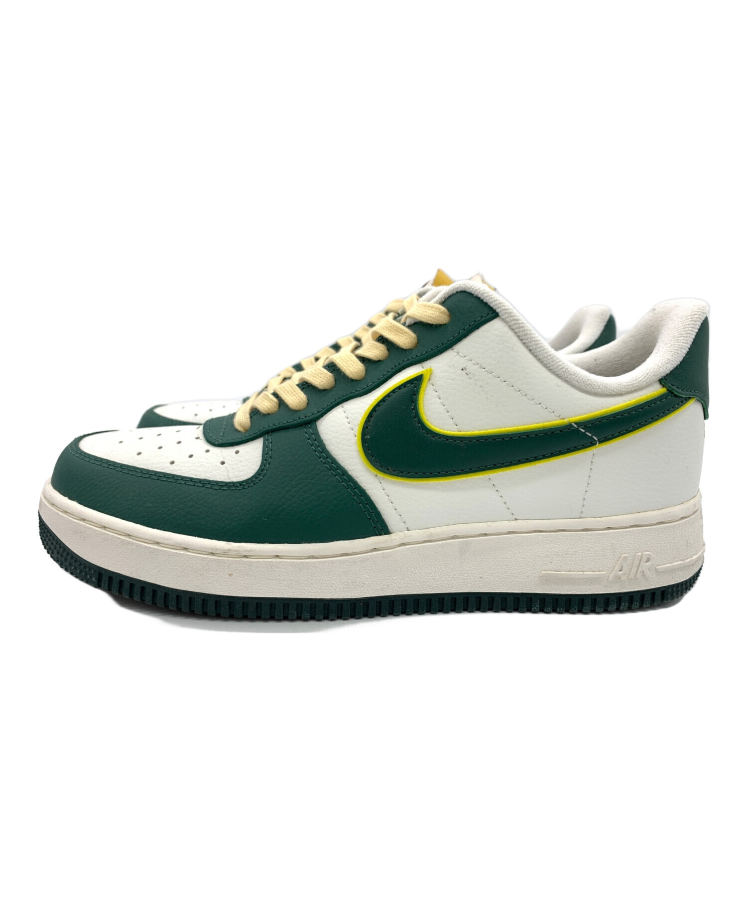 中古・古着通販】NIKE (ナイキ) AIR FORCE 1 