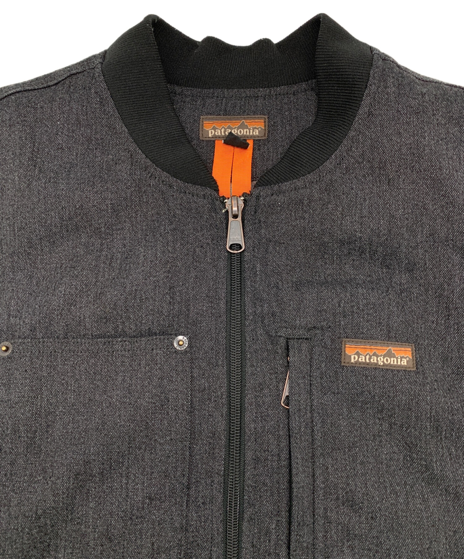 中古・古着通販】Patagonia (パタゴニア) オールシーズンヘンプ