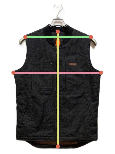 中古・古着通販】Patagonia (パタゴニア) オールシーズンヘンプ