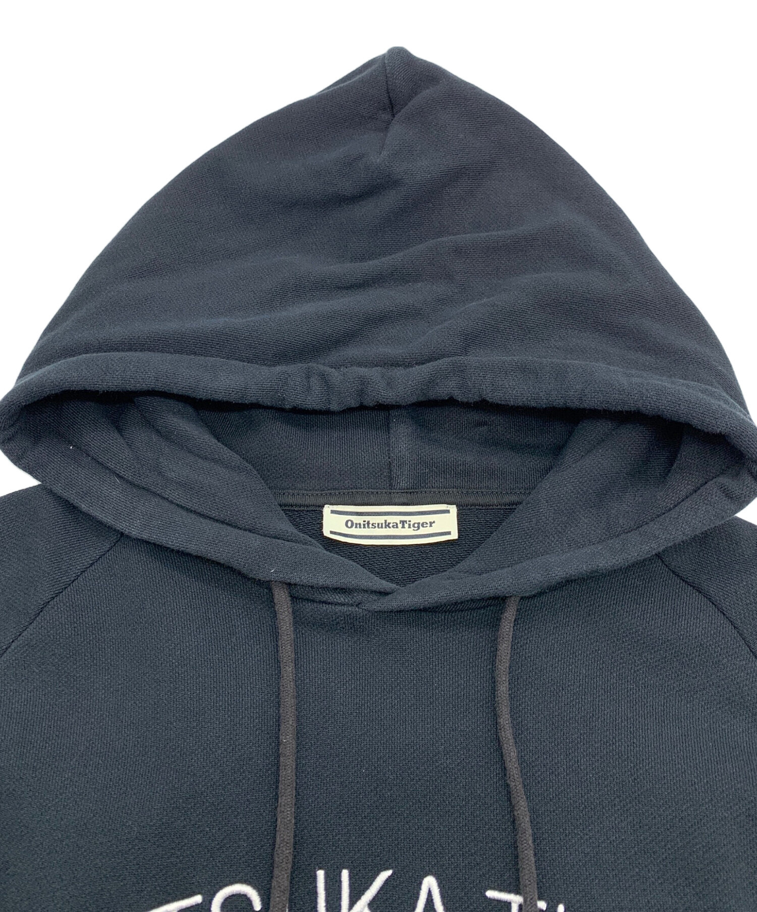 中古・古着通販】Onitsuka Tiger (オニツカタイガー) パーカー