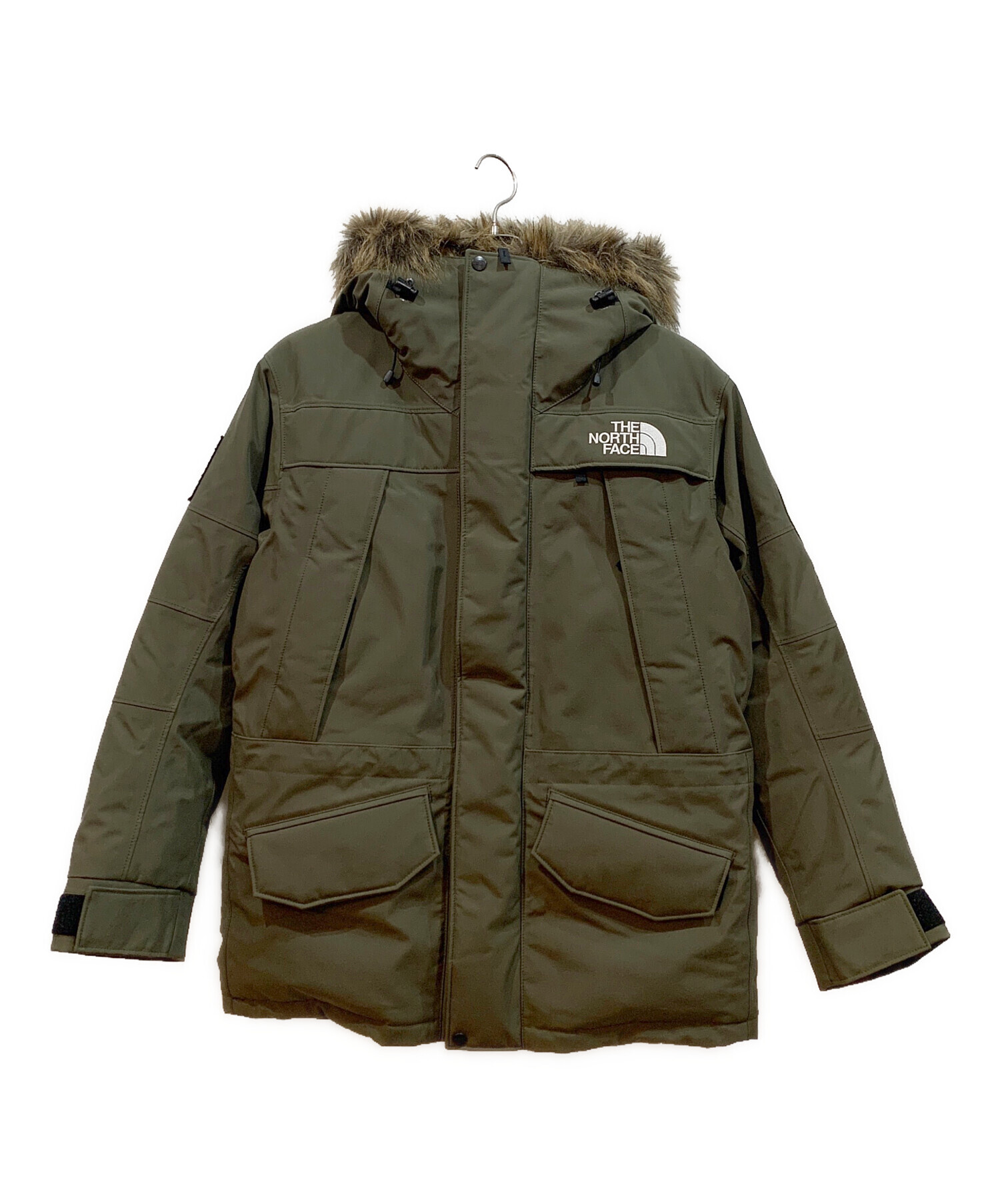 中古・古着通販】THE NORTH FACE (ザ ノース フェイス) アンターク 