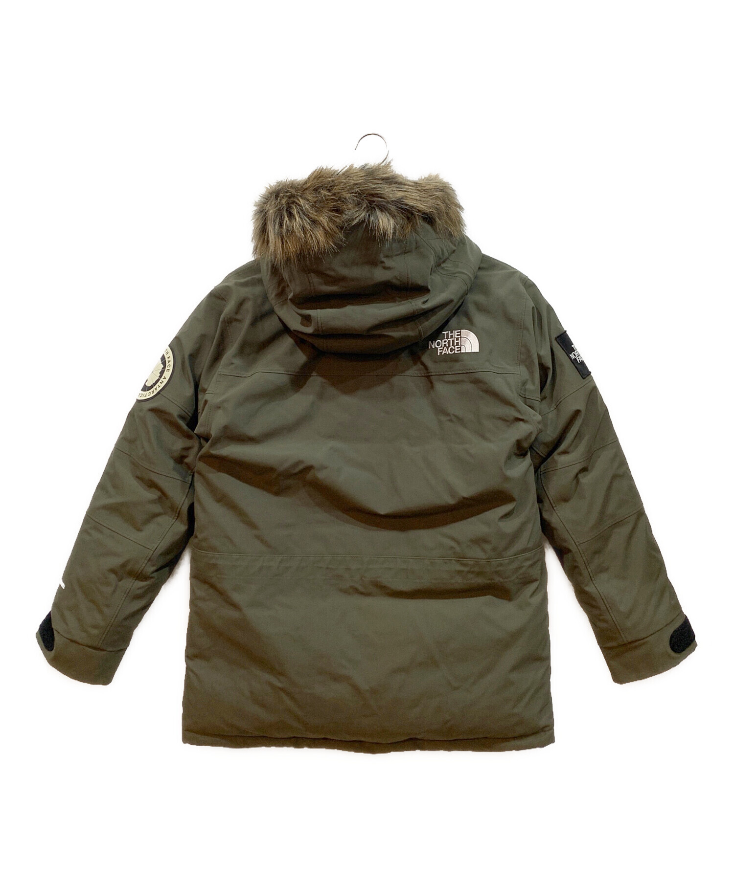 中古・古着通販】THE NORTH FACE (ザ ノース フェイス) アンターク 