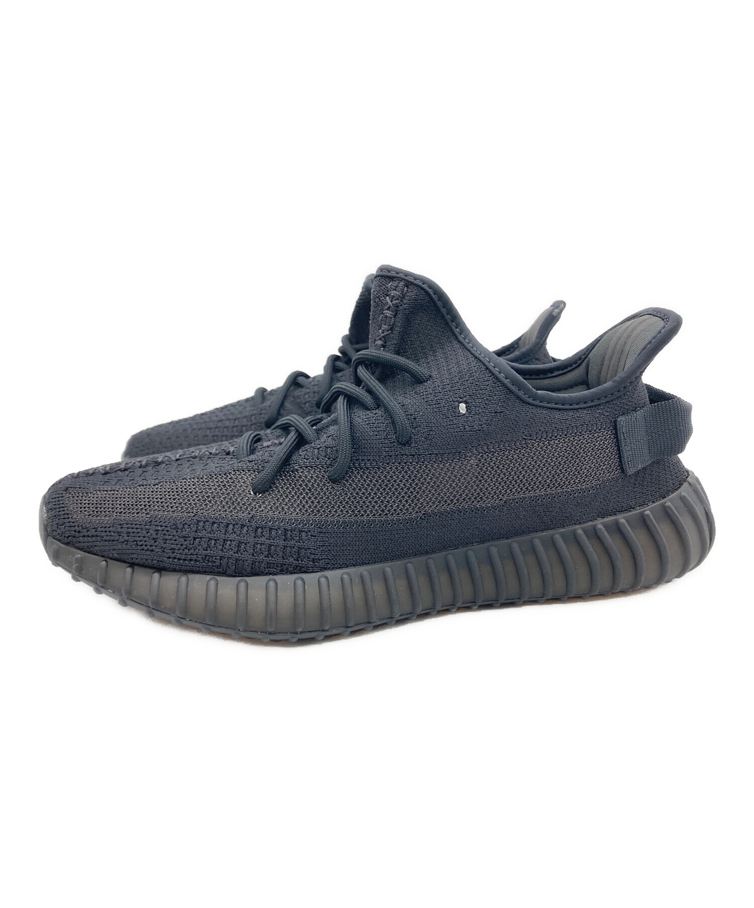 中古・古着通販】adidas (アディダス) YEEZY BOOST350V2 Onyx サイズ 