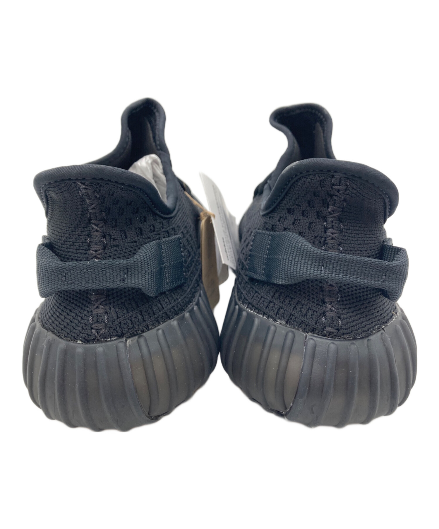 中古・古着通販】adidas (アディダス) YEEZY BOOST350V2 Onyx サイズ 