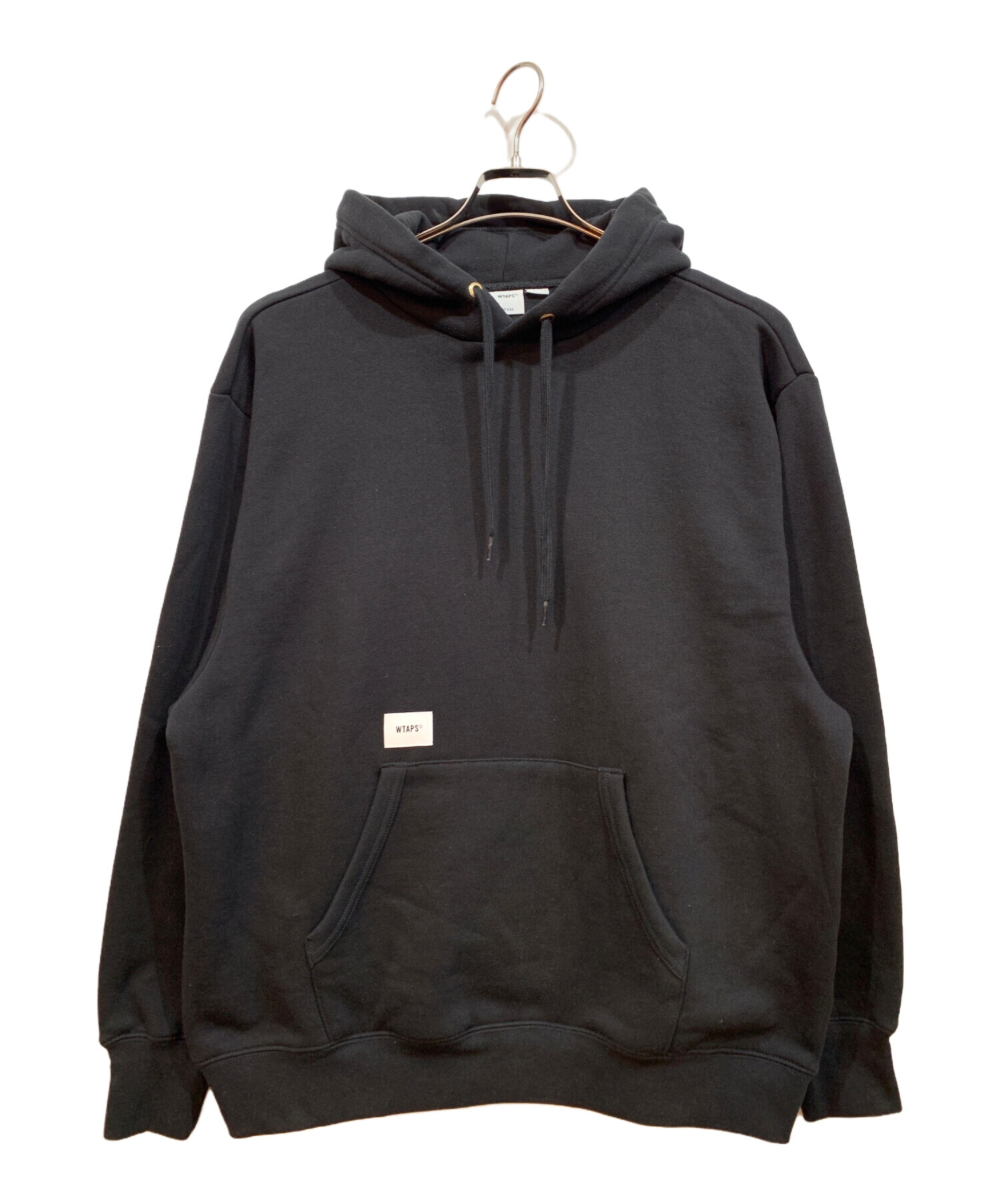 中古・古着通販】WTAPS (ダブルタップス) VANS (バンズ) プルオーバー