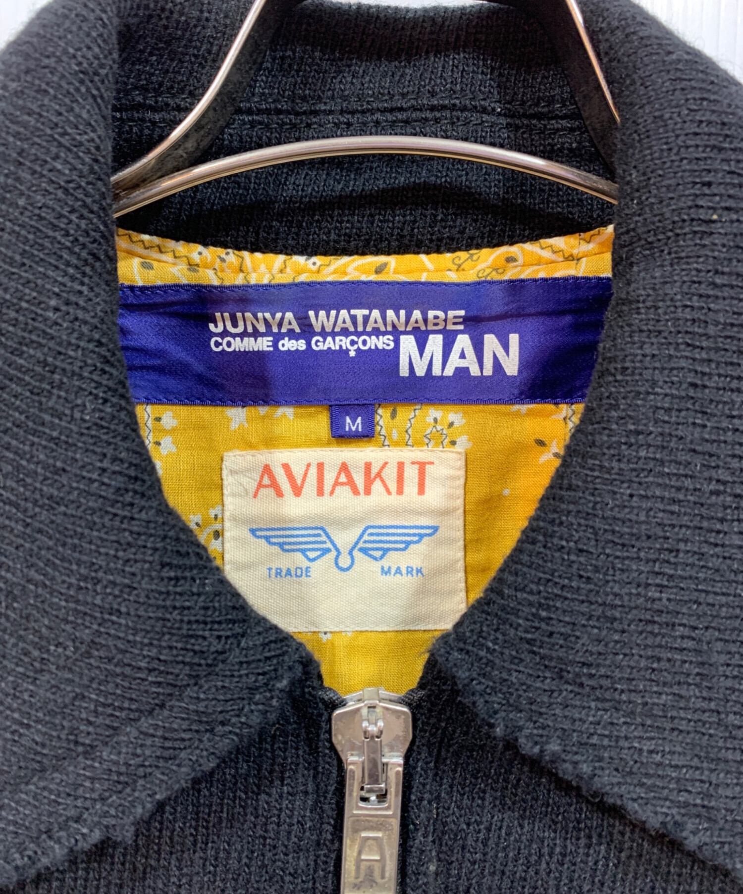 中古・古着通販】JUNYA WATANABE CdG MAN (ジュンヤ ワタナベ コム デ