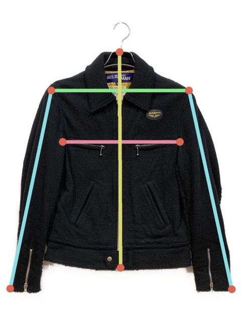 中古・古着通販】JUNYA WATANABE CdG MAN (ジュンヤ ワタナベ コム デ
