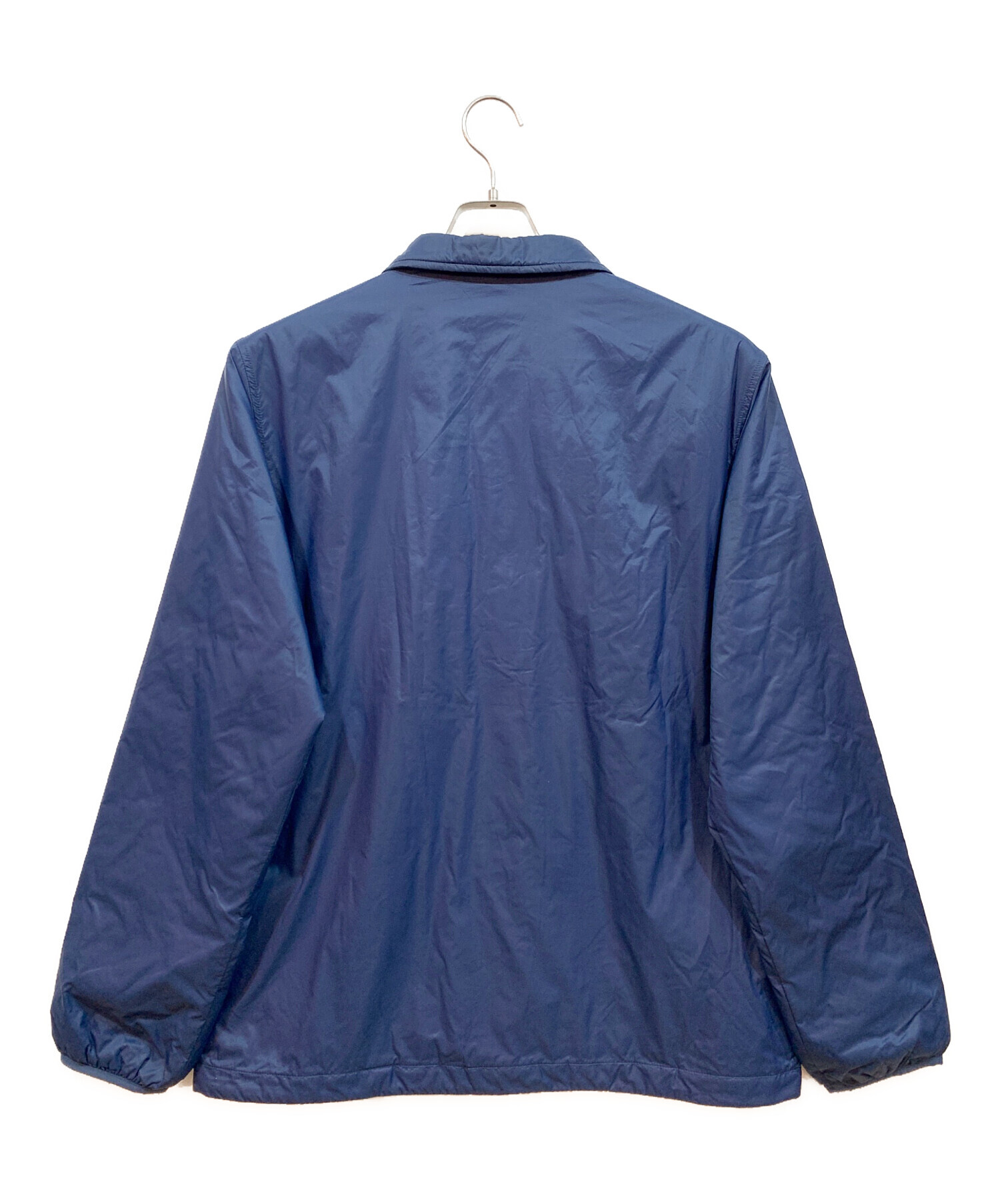 中古・古着通販】Patagonia (パタゴニア) コーチジャケット ブルー