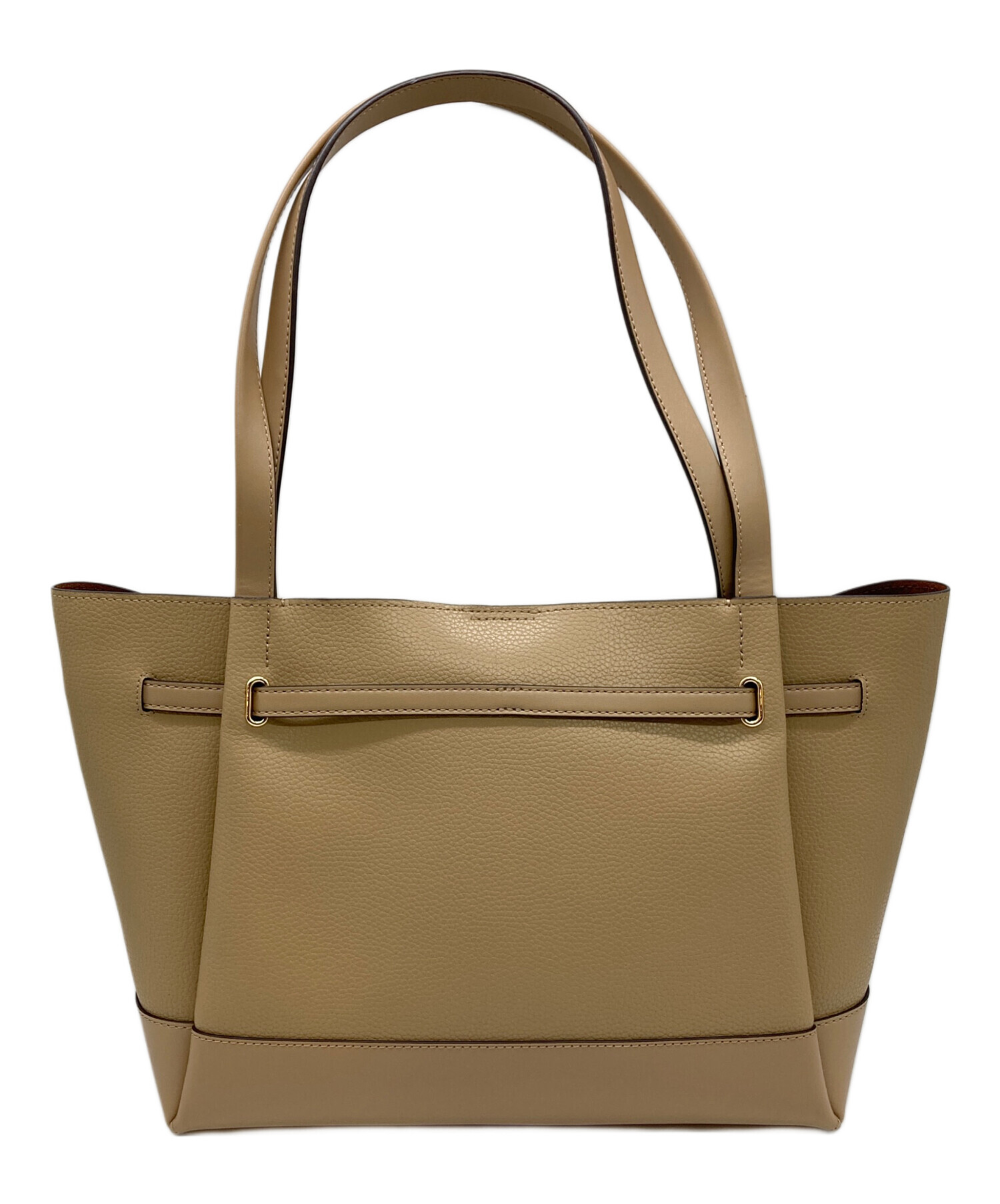 マイケルコース ベージュ トートバッグ ¥99,000 MICHAEL KORS マイケルコース バッグ トートバッグ 35S4GTVT3B VANILLA