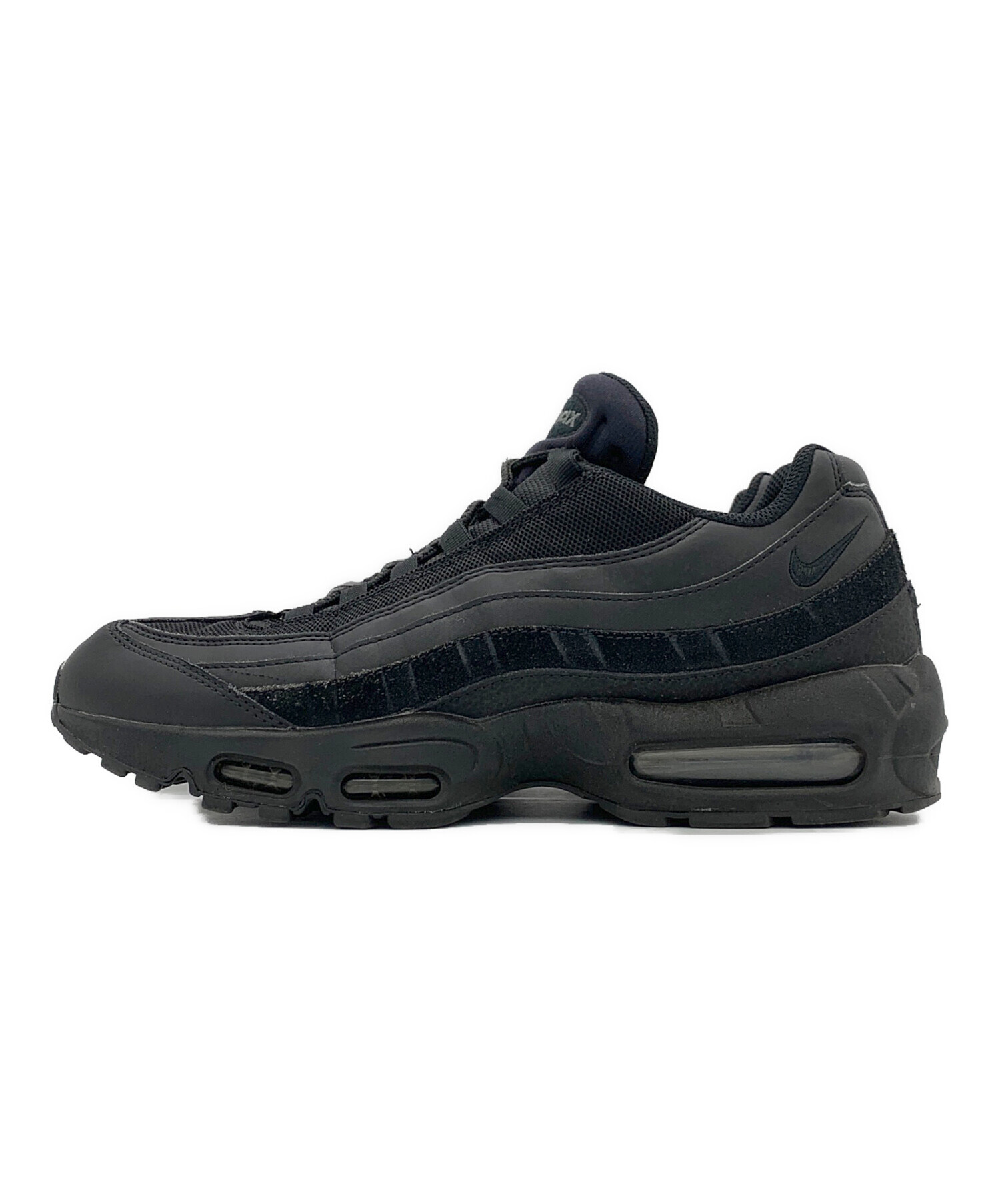 中古・古着通販】NIKE (ナイキ) AIR MAX 95 ESSENTIAL / エアマックス 