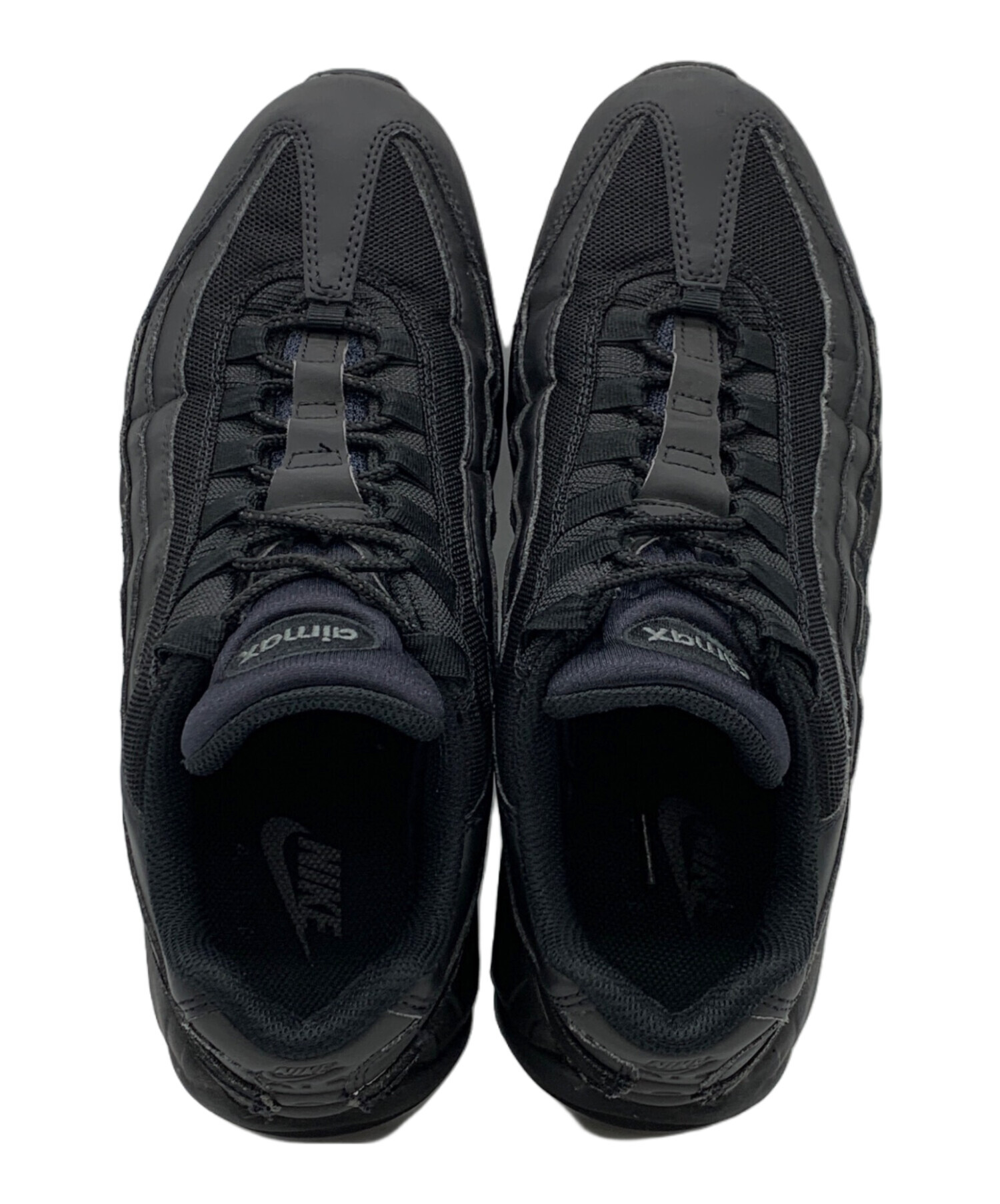 中古・古着通販】NIKE (ナイキ) AIR MAX 95 ESSENTIAL / エアマックス 