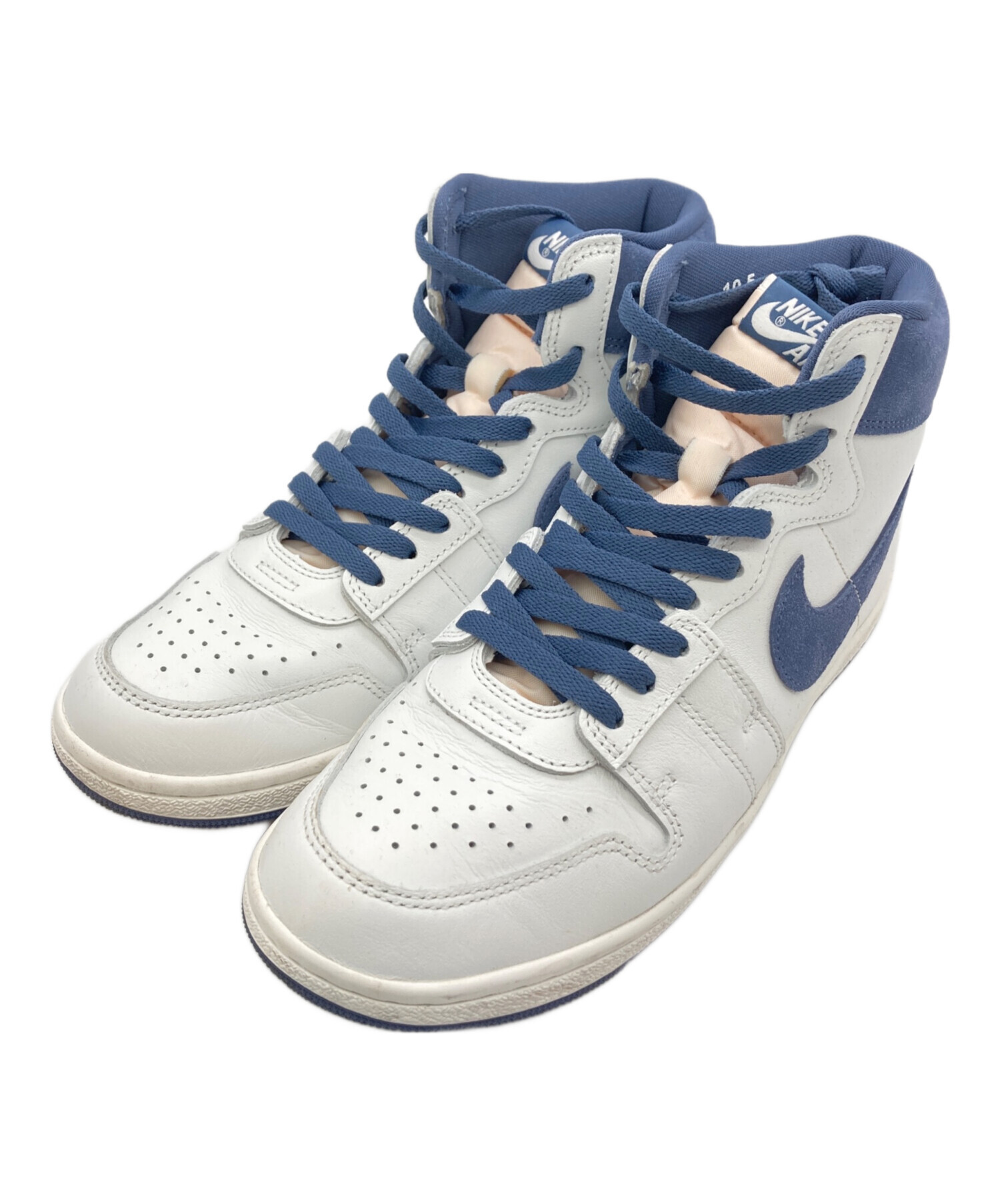中古・古着通販】NIKE (ナイキ) Jordan Air Ship SP 