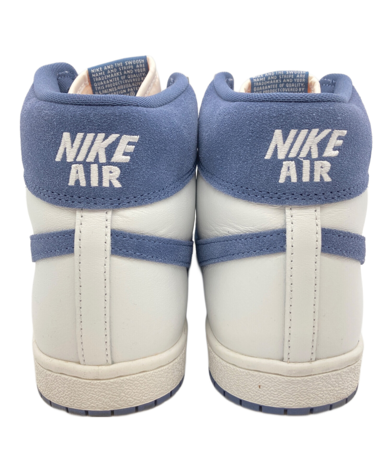 中古・古着通販】NIKE (ナイキ) Jordan Air Ship SP 