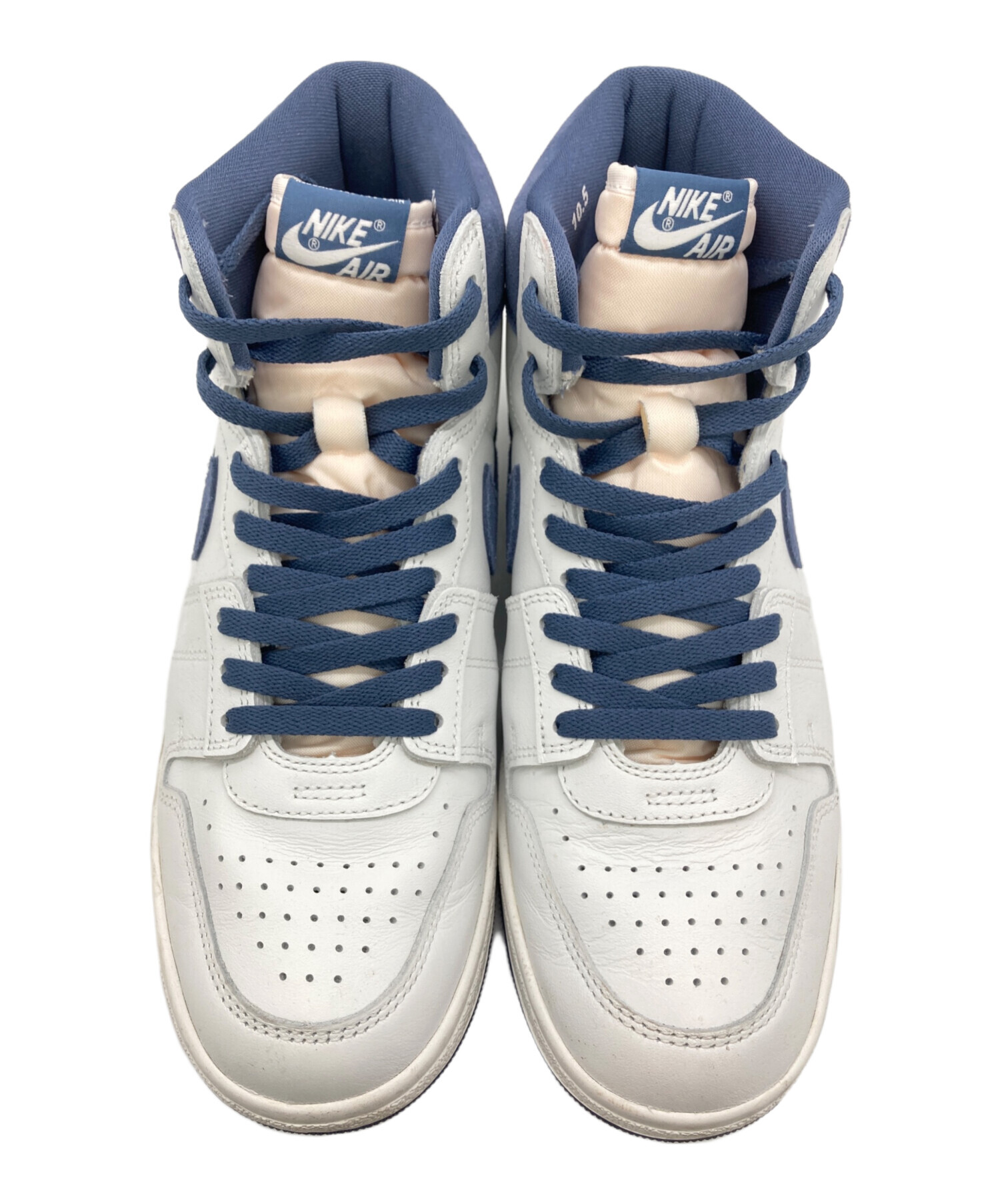 中古・古着通販】NIKE (ナイキ) Jordan Air Ship SP 