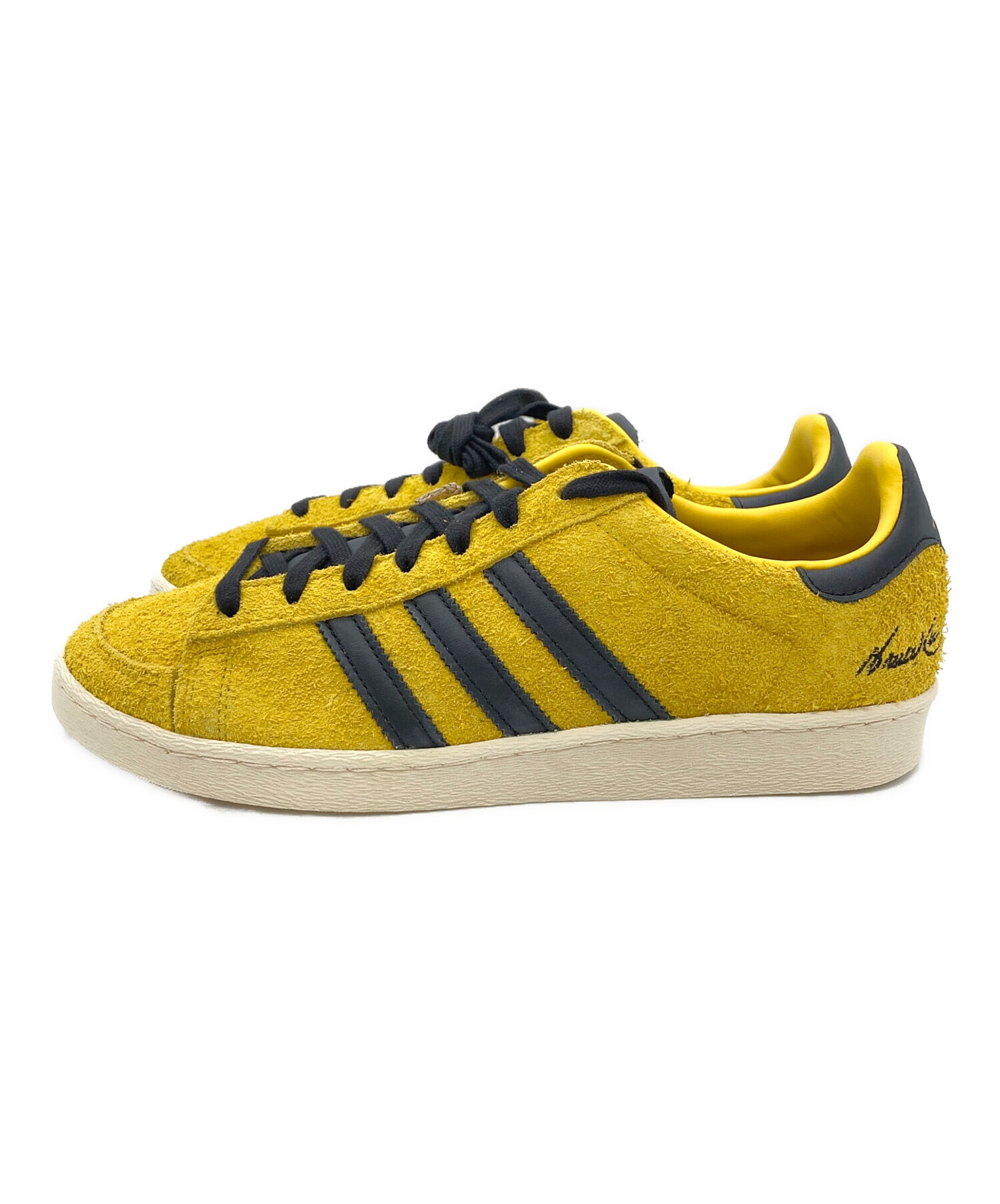 中古・古着通販】adidas (アディダス) Jabbar Lo ブルース・リー