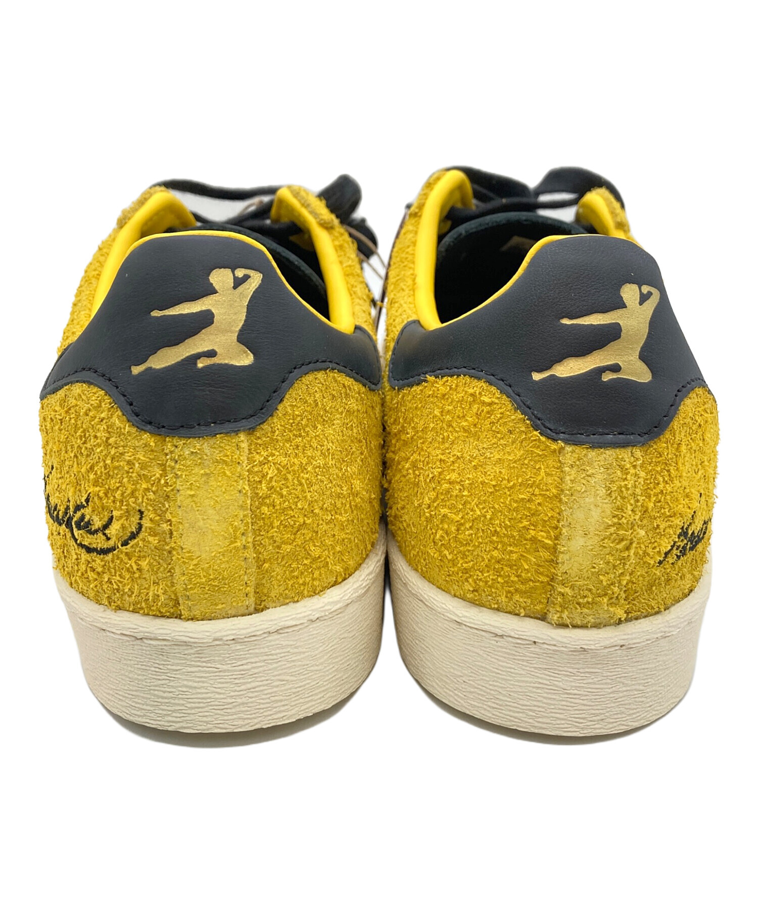 中古・古着通販】adidas (アディダス) Jabbar Lo ブルース・リー