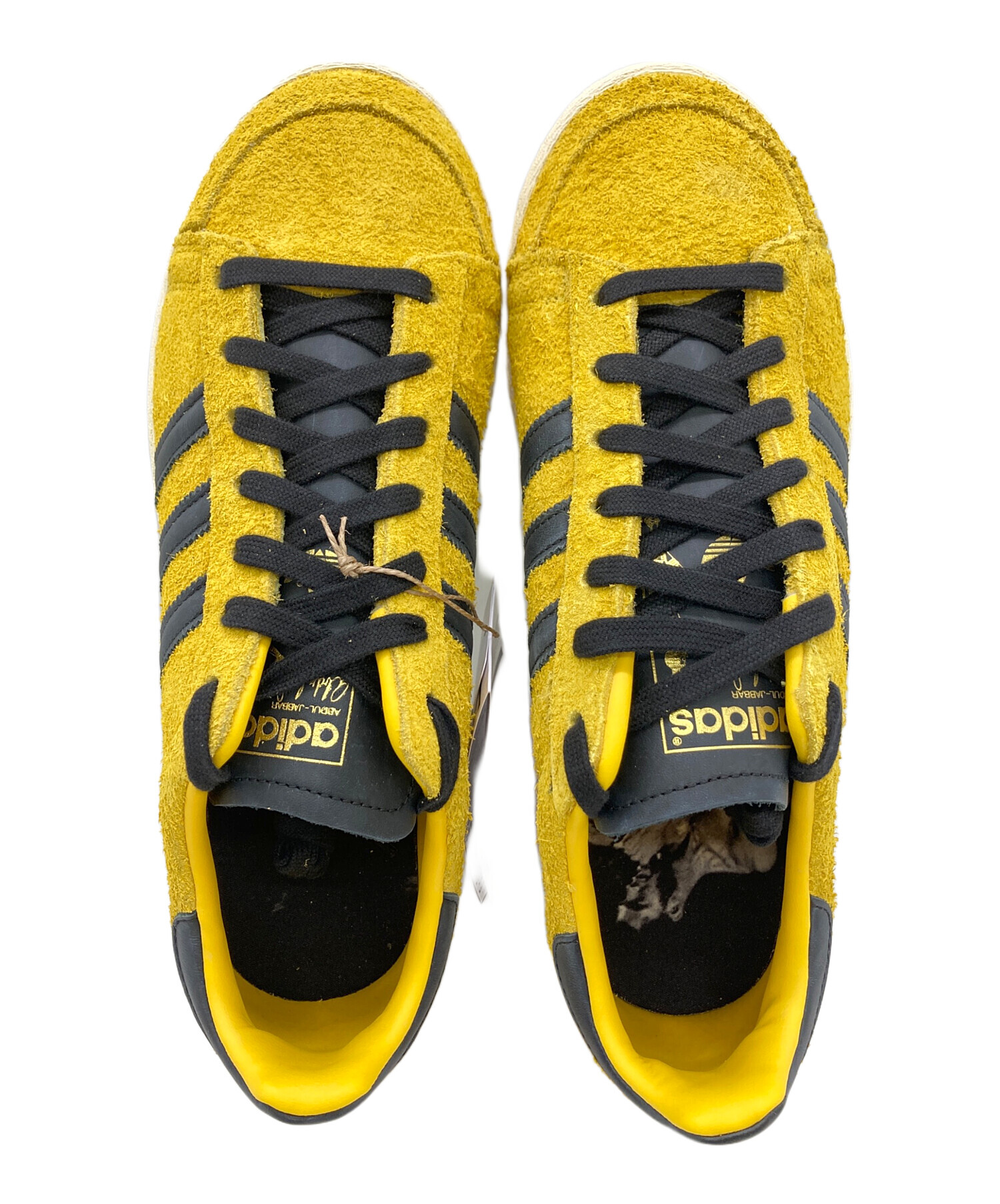 中古・古着通販】adidas (アディダス) Jabbar Lo ブルース・リー
