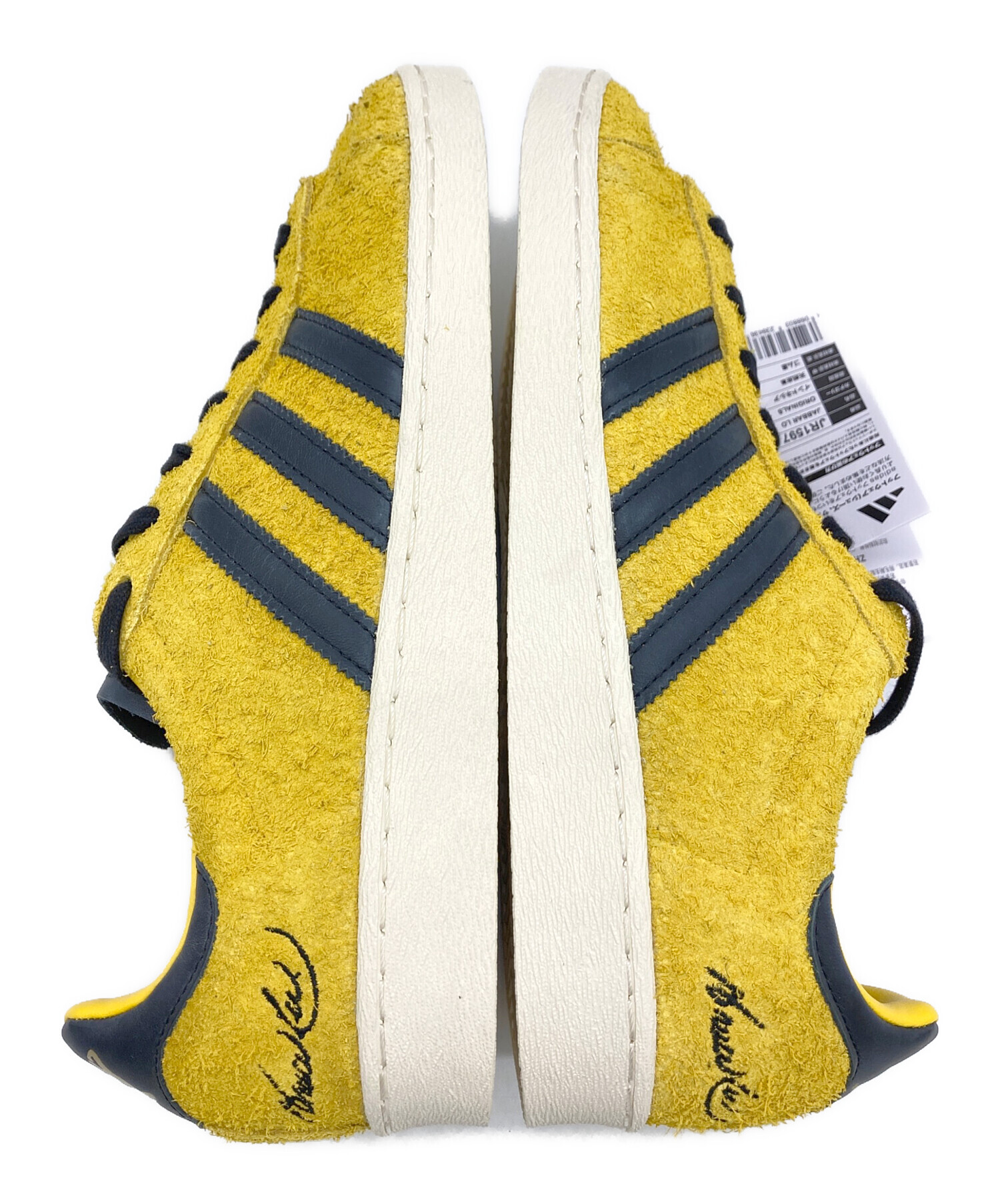 中古・古着通販】adidas (アディダス) Jabbar Lo ブルース・リー