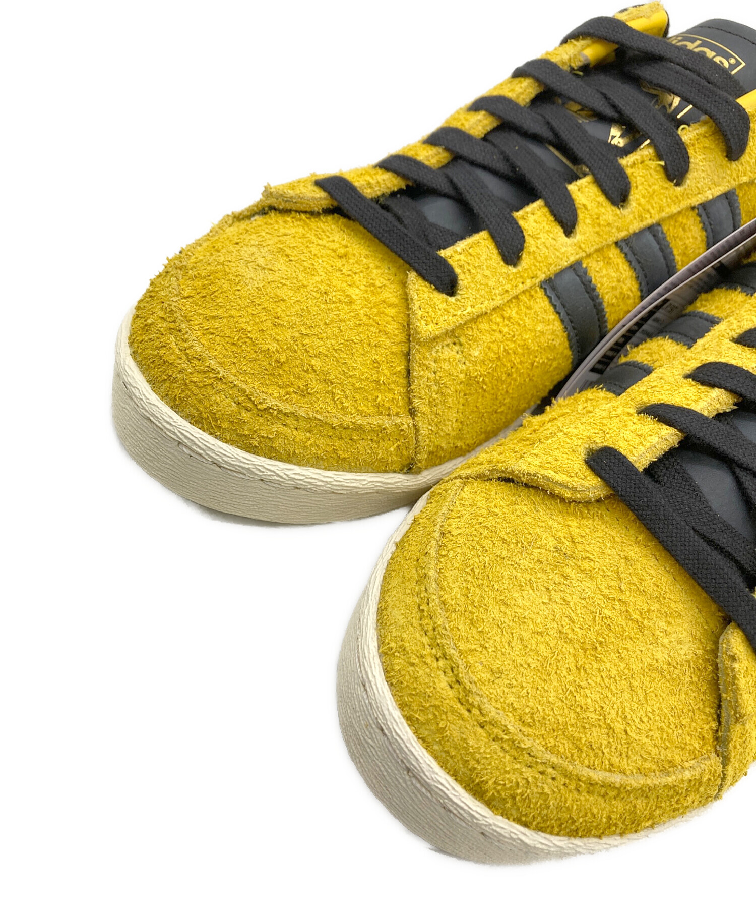 中古・古着通販】adidas (アディダス) Jabbar Lo ブルース・リー