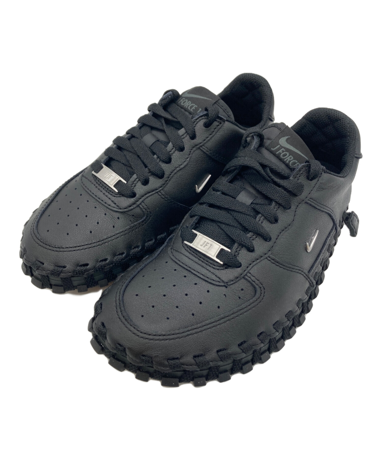 中古・古着通販】NIKE (ナイキ) jacquemus (ジャックムス) J FORCE 1