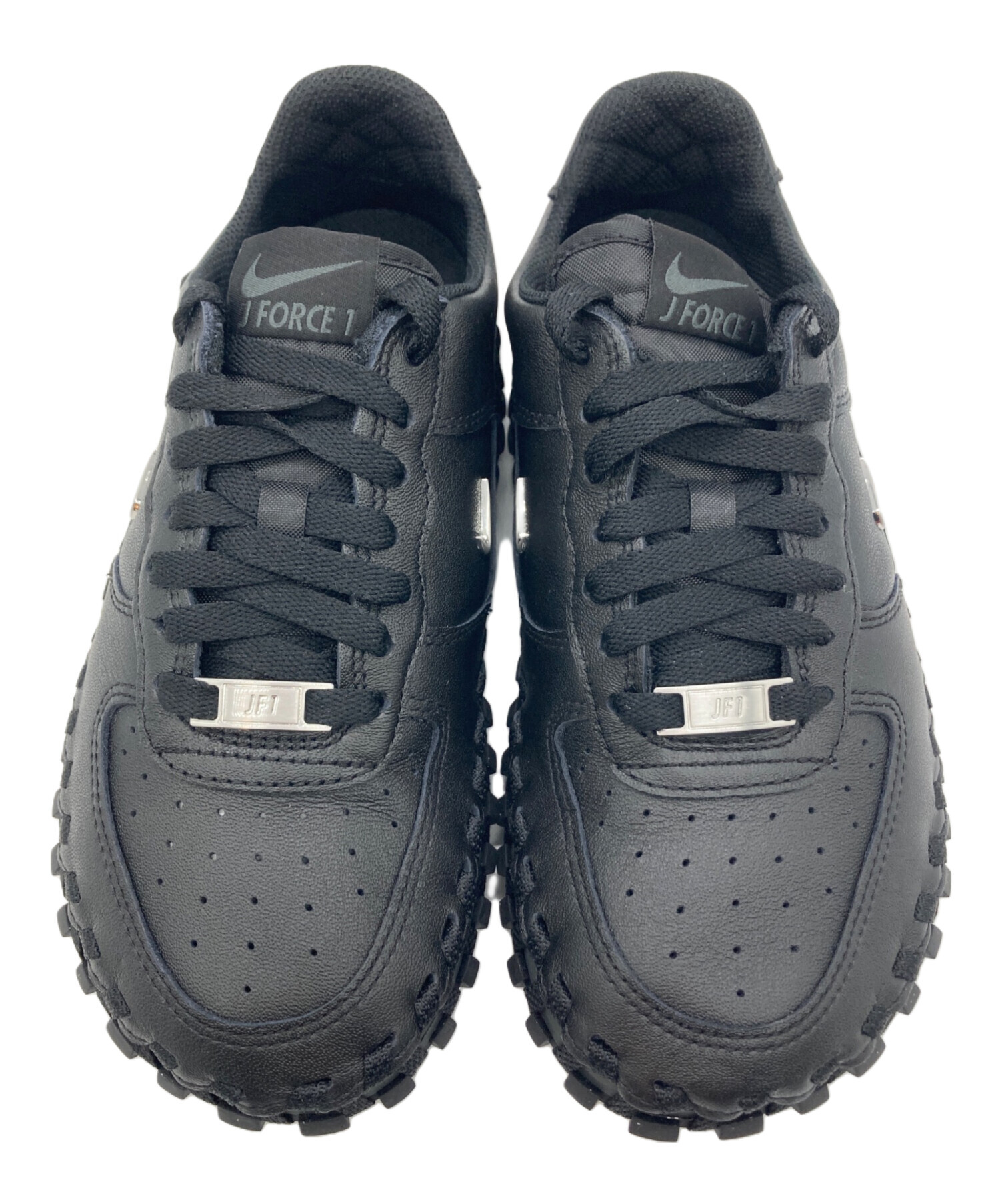 中古・古着通販】NIKE (ナイキ) jacquemus (ジャックムス) J FORCE 1