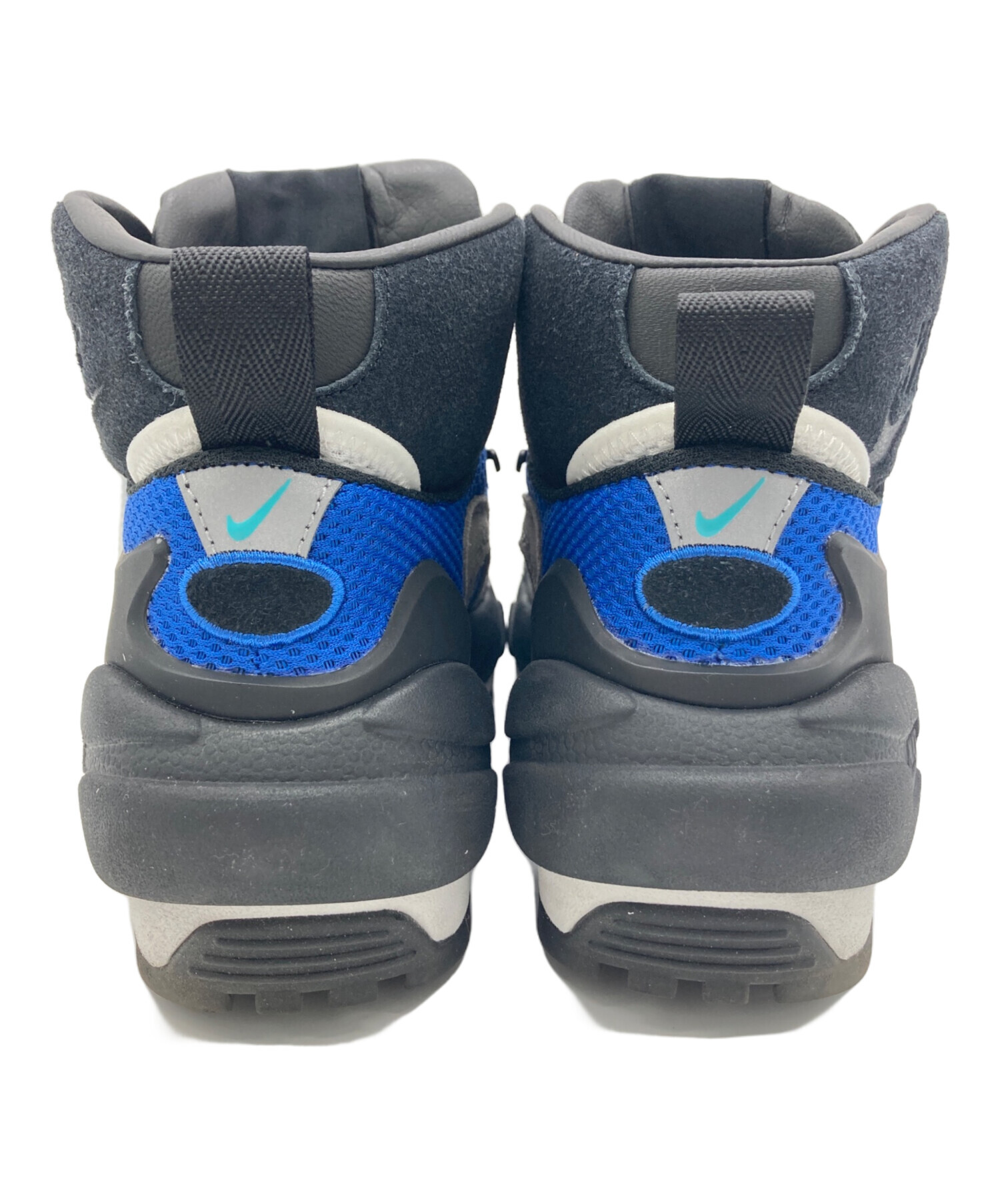 中古・古着通販】sacai × NIKE (サカイ × ナイキ) Magmascape Varsity