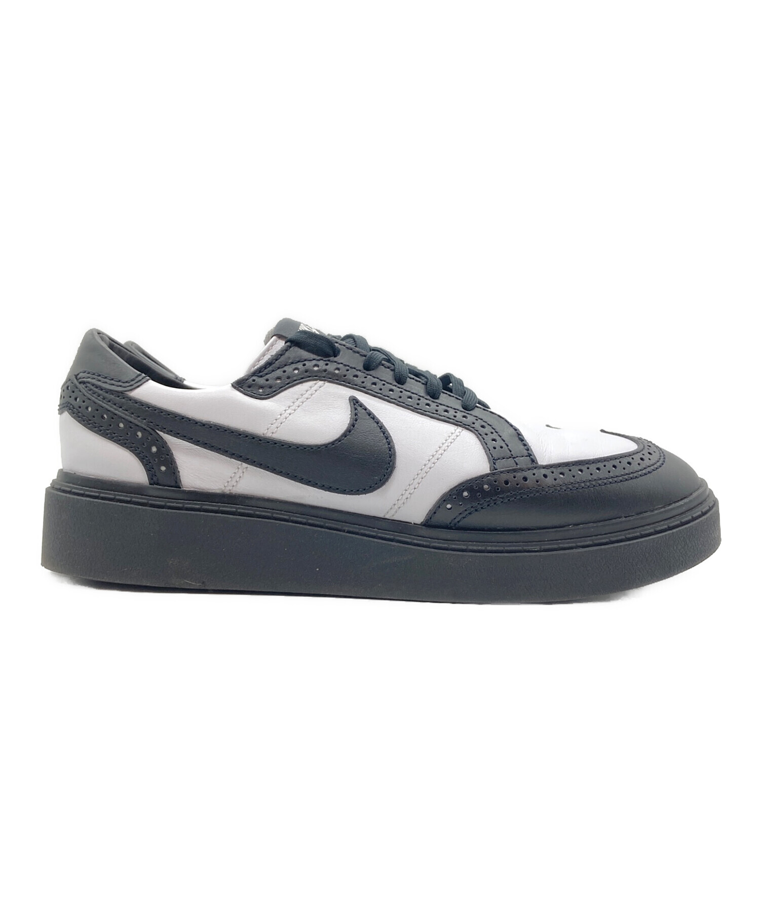 中古・古着通販】NIKE (ナイキ) PEACEMINUSONE (ピースマイナスワン) G