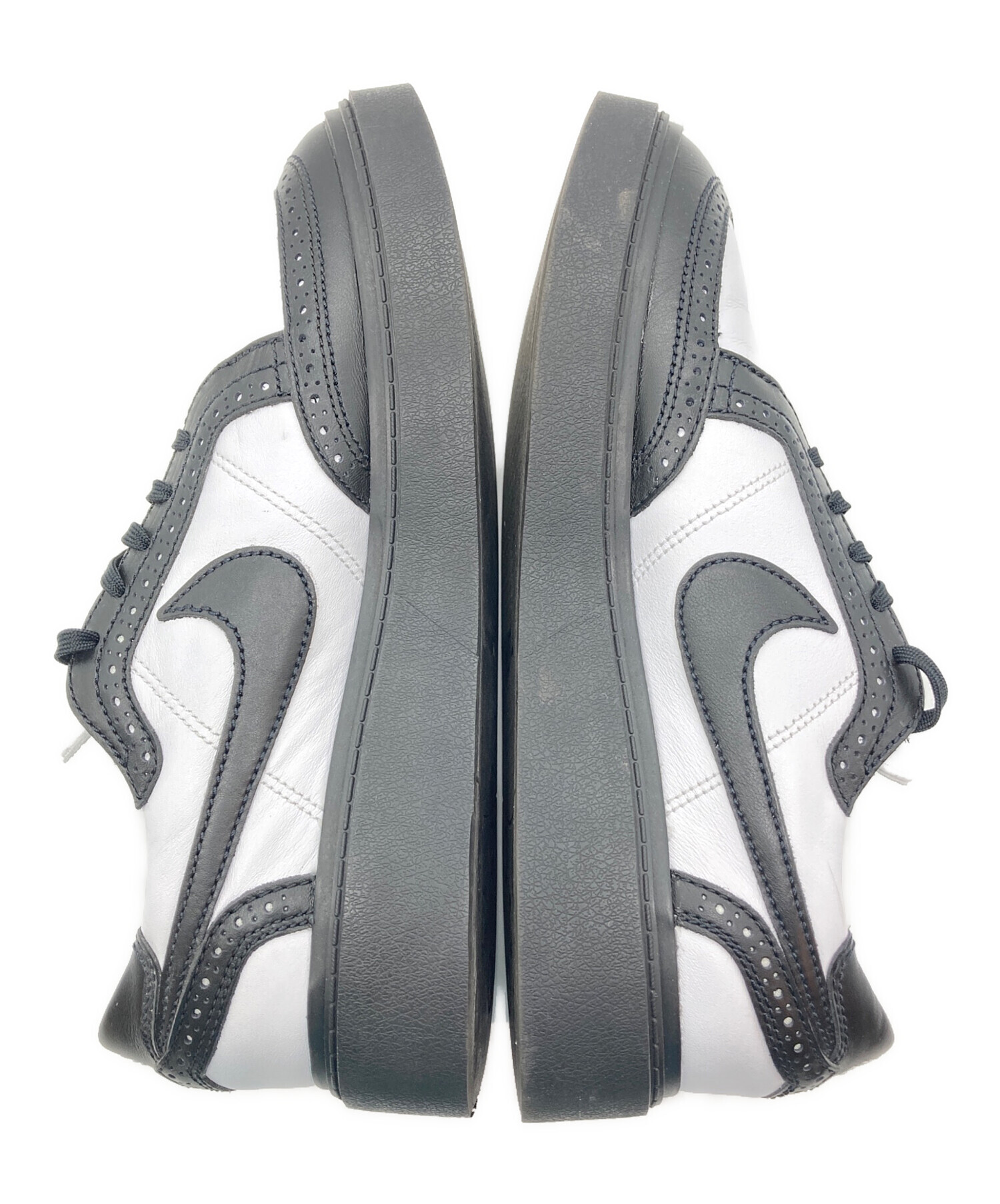 中古・古着通販】NIKE (ナイキ) PEACEMINUSONE (ピースマイナスワン) G