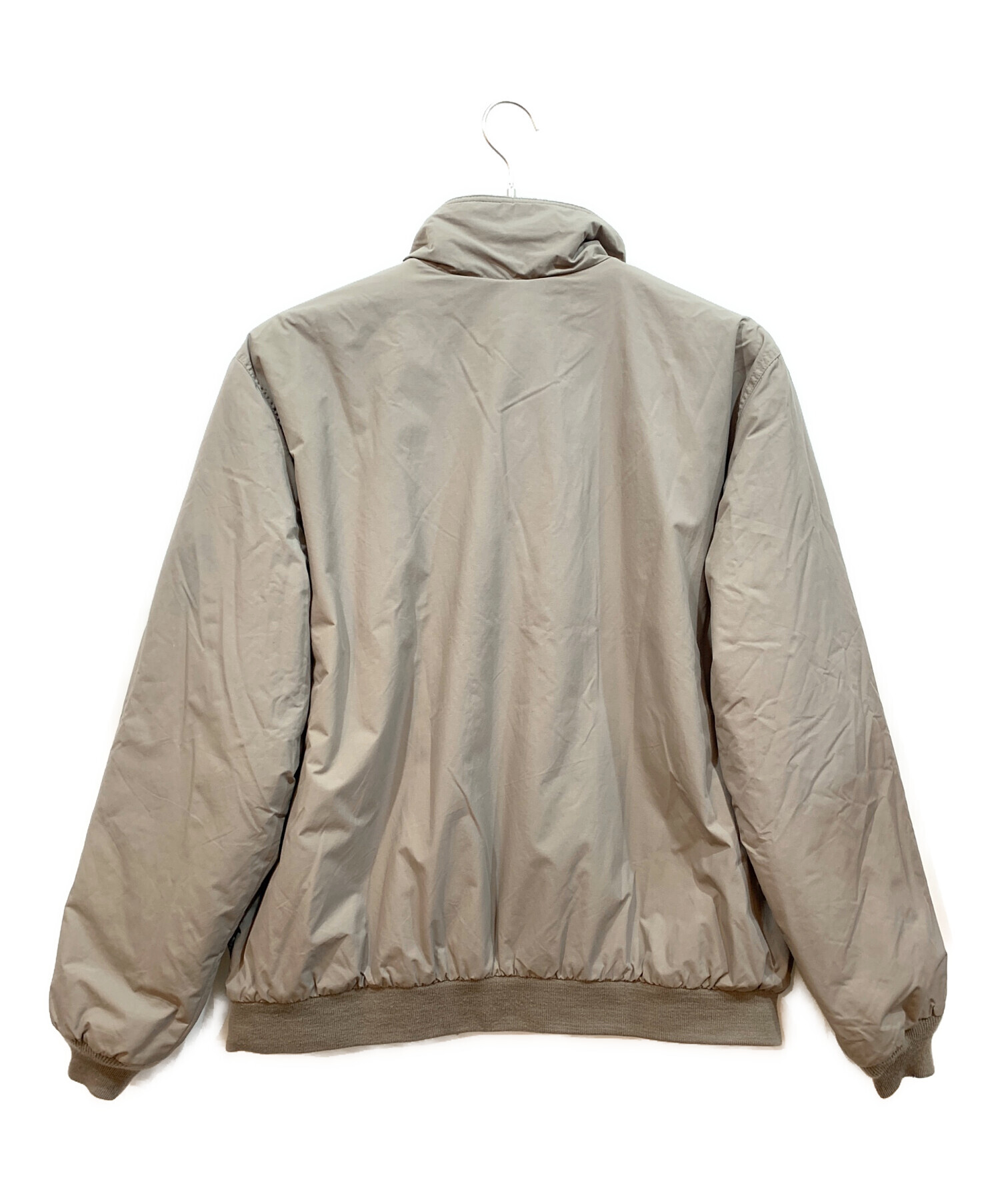 中古・古着通販】L.L.Bean (エルエルビーン) ウォームアップジャケット 