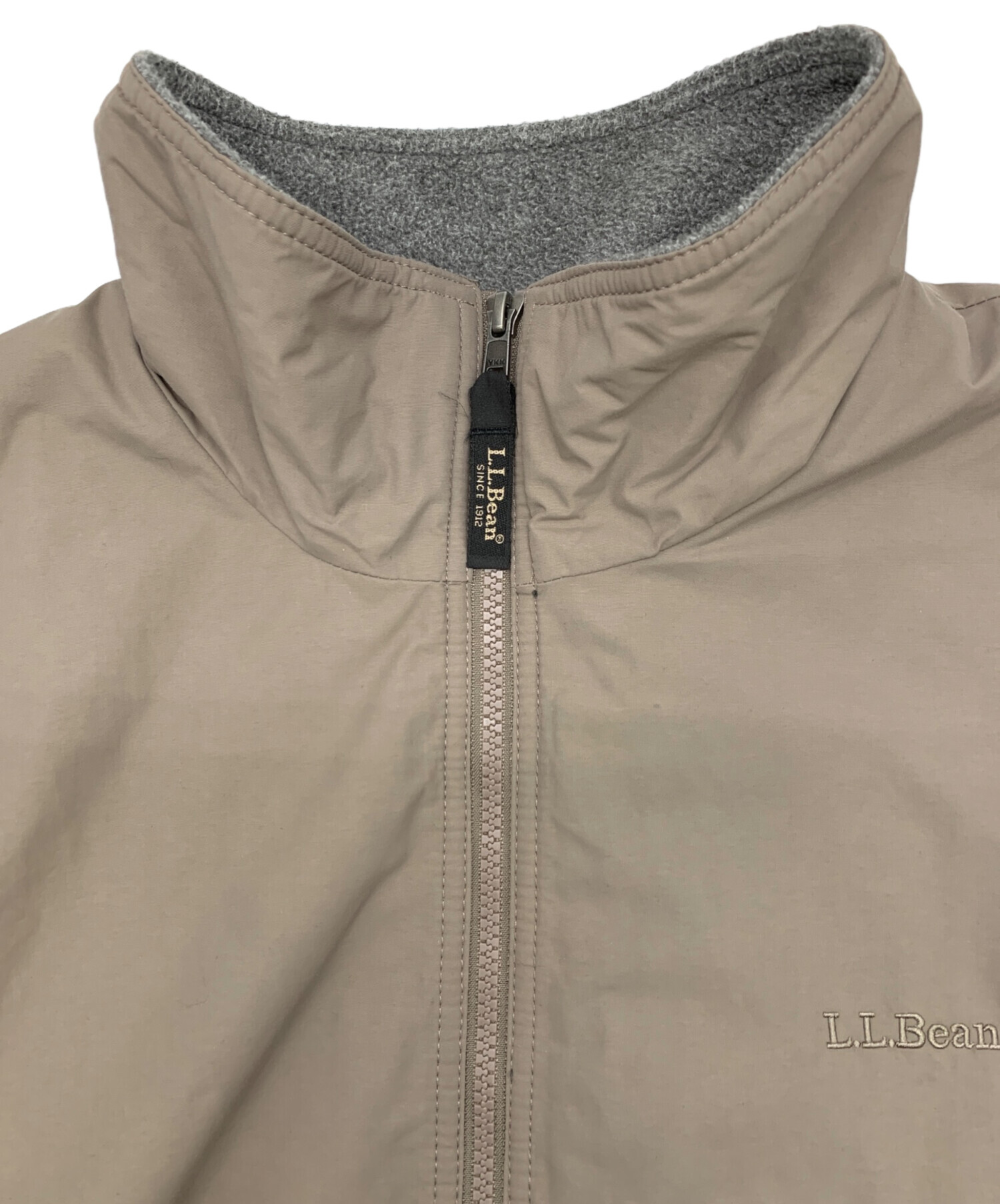 中古・古着通販】L.L.Bean (エルエルビーン) ウォームアップ