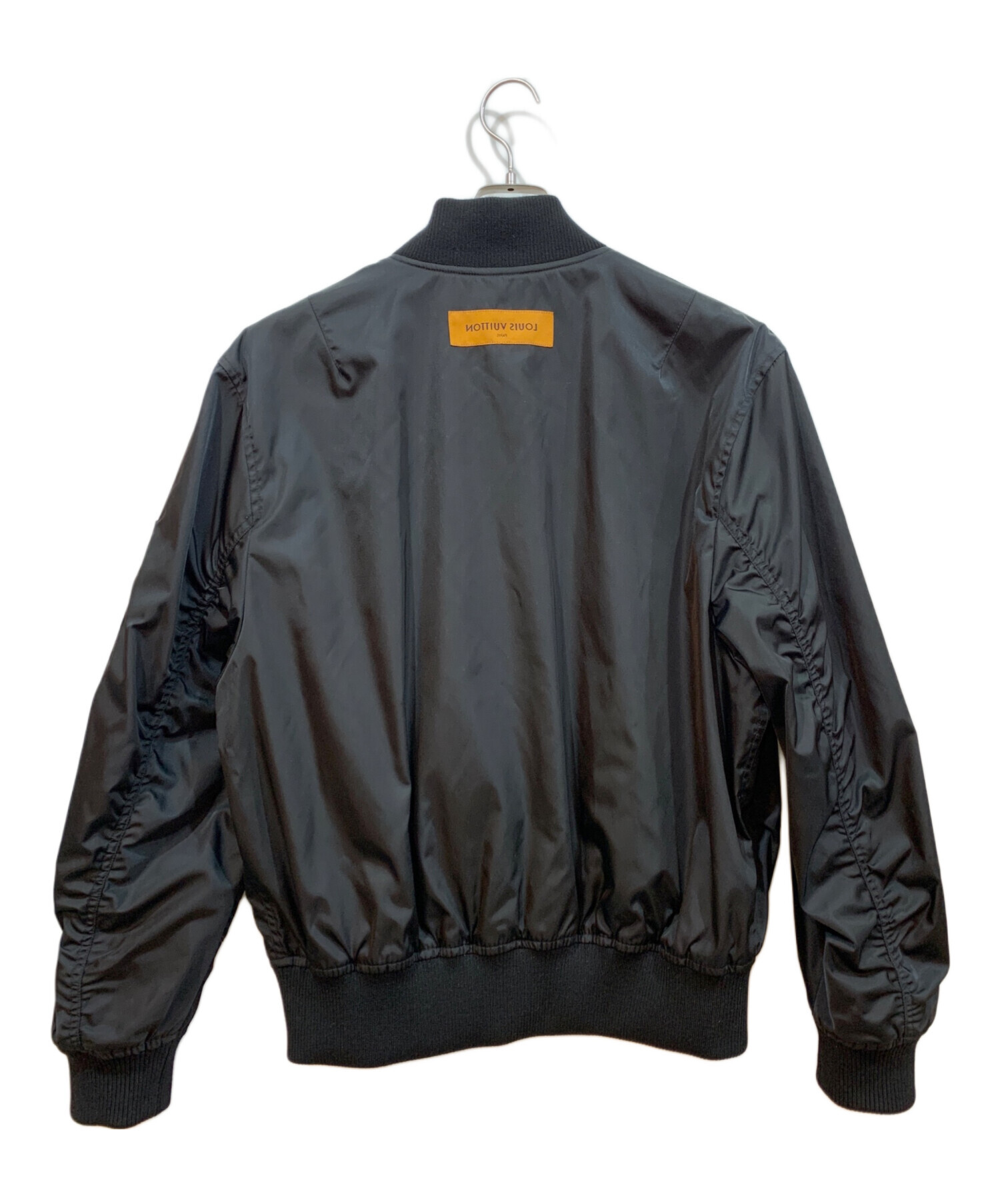 中古・古着通販】LOUIS VUITTON (ルイ ヴィトン) リバーシブルボンバー