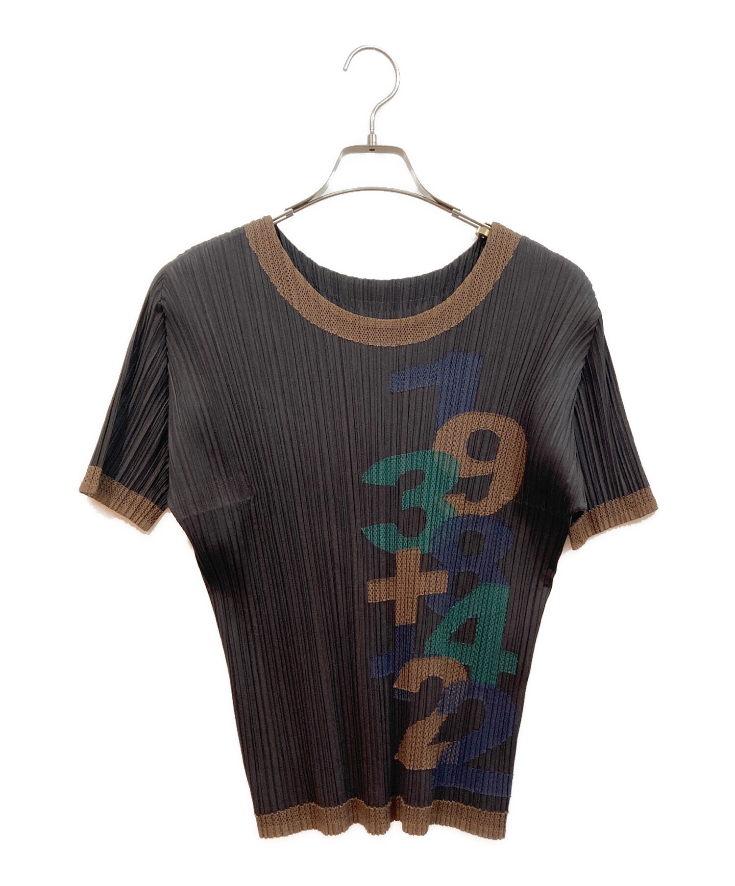 中古・古着通販】PLEATS PLEASE (プリーツプリーズ) ISSEY MIYAKE