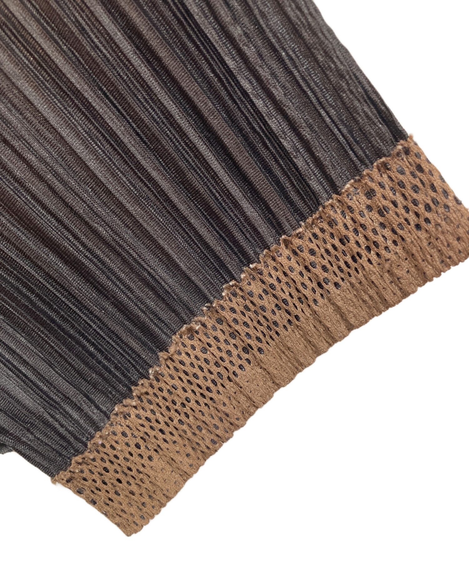 中古・古着通販】PLEATS PLEASE (プリーツプリーズ) ISSEY MIYAKE