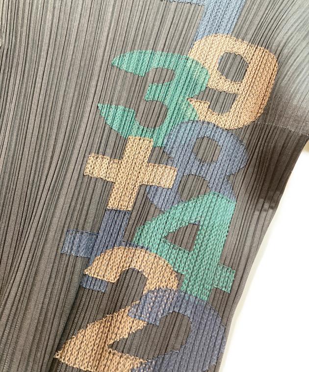 中古・古着通販】PLEATS PLEASE (プリーツプリーズ) ISSEY MIYAKE